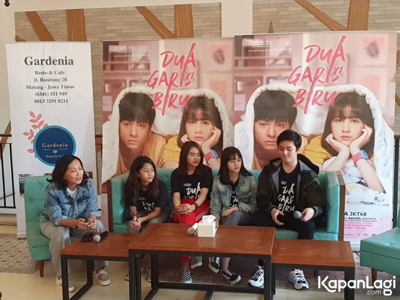 Jika Anda tidak melihat foto Angga Yunanda Zara Jkt 48, kemungkinan karena foto dengan nomor tersebut tidak tersedia di Kapanlagi.com™