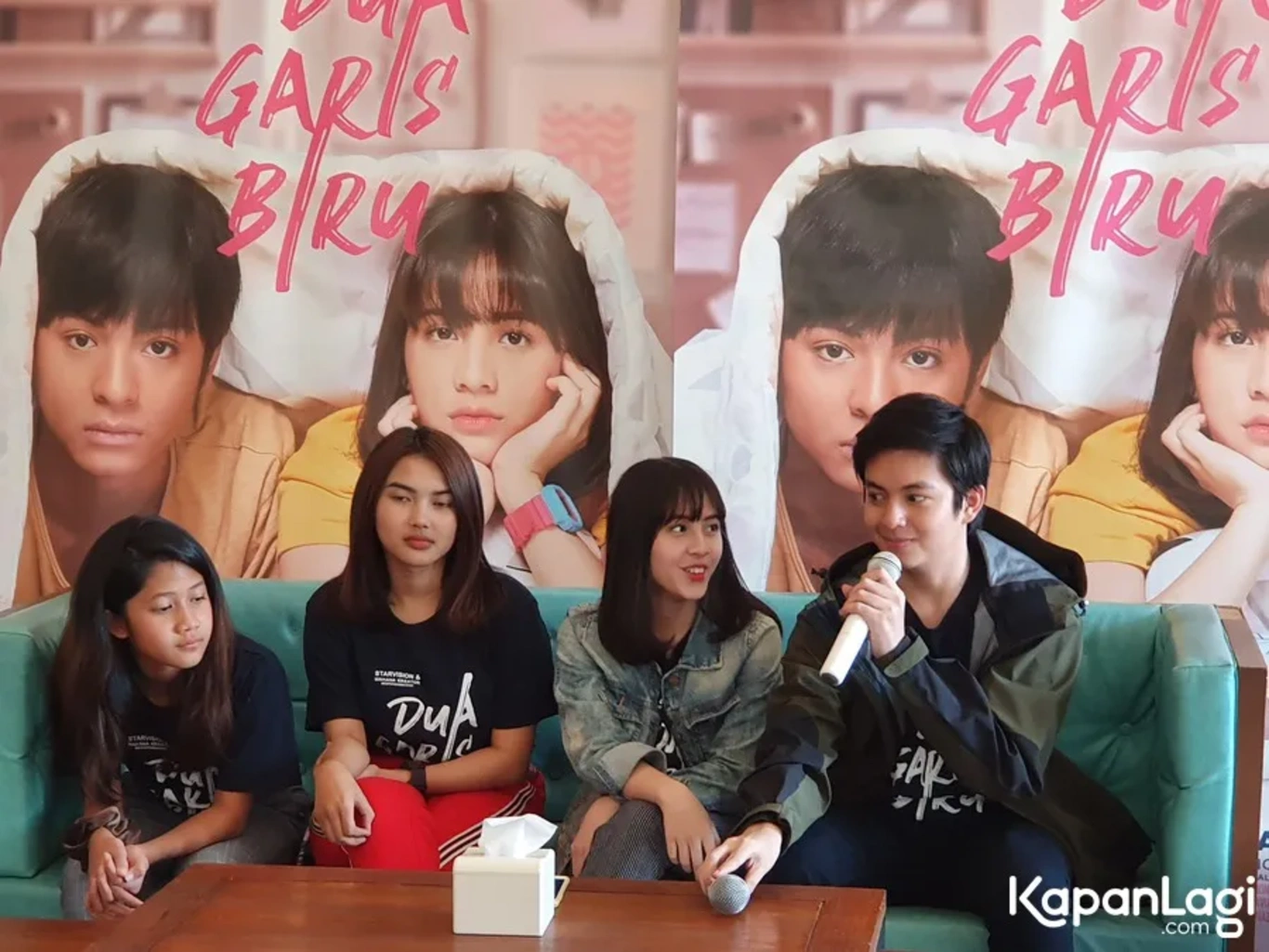 Jika Anda tidak melihat foto Angga Yunanda Zara Jkt 48, kemungkinan karena foto dengan nomor tersebut tidak tersedia di Kapanlagi.com™