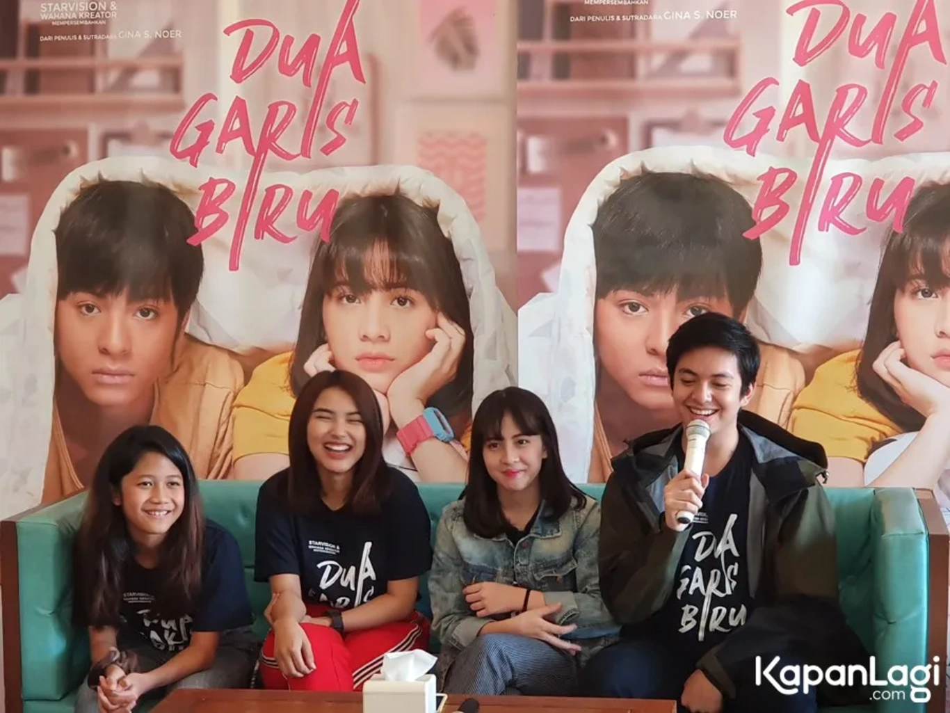 Jika Anda tidak melihat foto Angga Yunanda Zara Jkt 48, kemungkinan karena foto dengan nomor tersebut tidak tersedia di Kapanlagi.com™