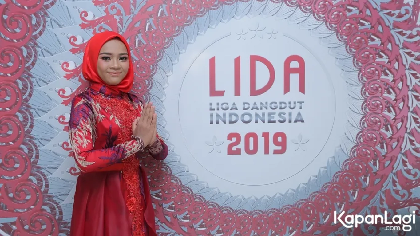 Jika Anda tidak melihat foto Anisa LIDA, kemungkinan karena foto dengan nomor tersebut tidak tersedia di Kapanlagi.com™
