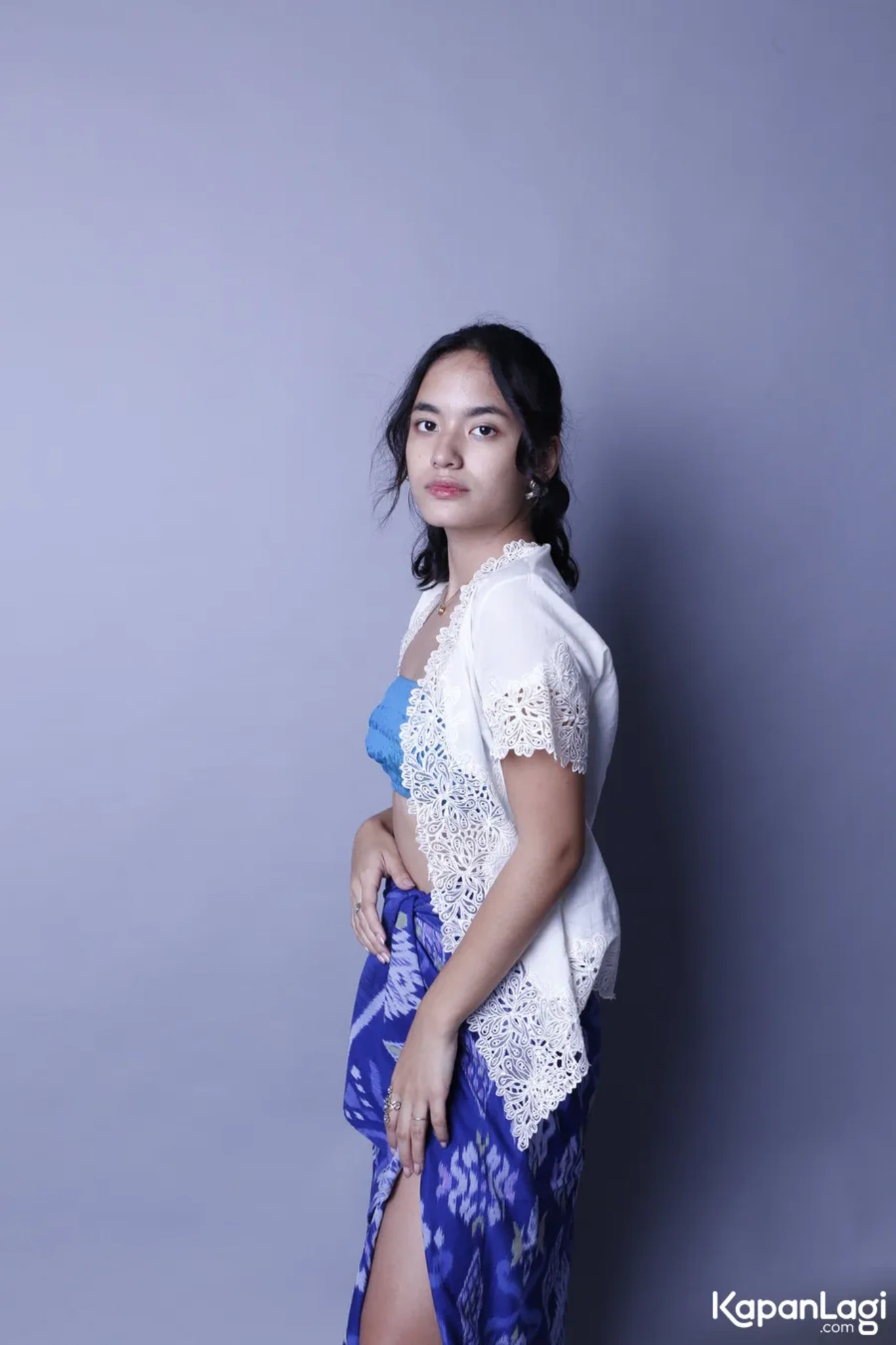 Jika Anda tidak melihat foto Arawinda Kirana, kemungkinan karena foto dengan nomor tersebut tidak tersedia di Kapanlagi.com™