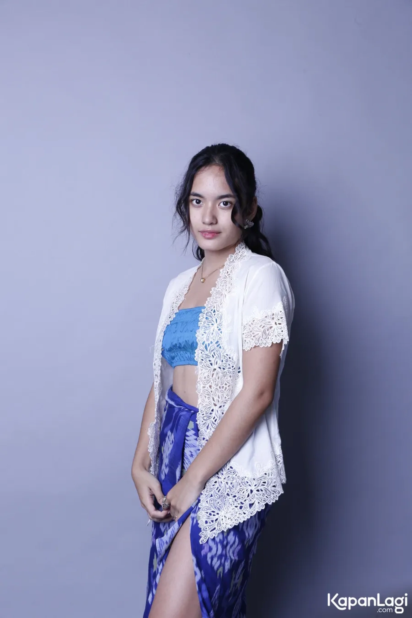 Jika Anda tidak melihat foto Arawinda Kirana, kemungkinan karena foto dengan nomor tersebut tidak tersedia di Kapanlagi.com™