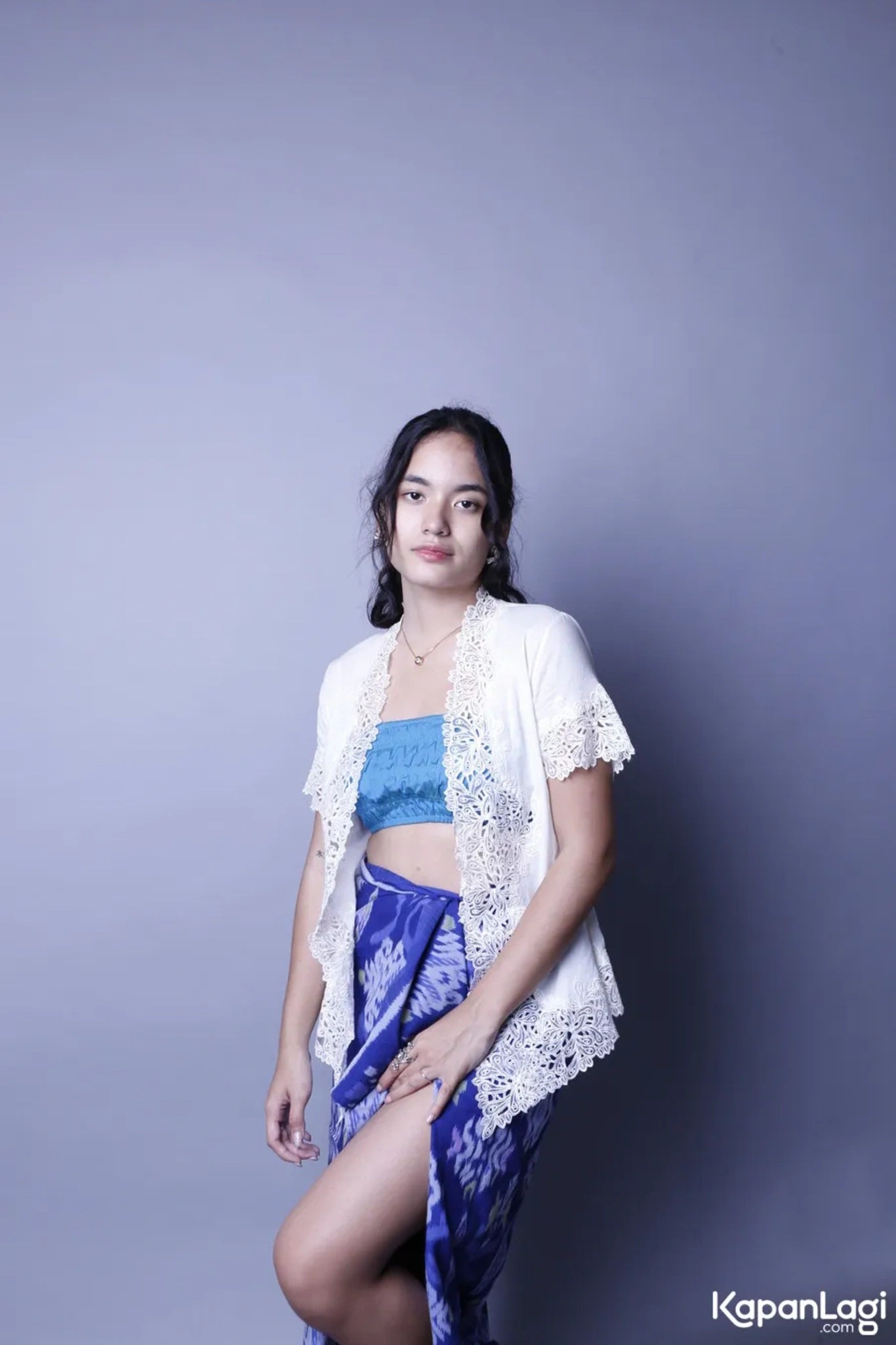 Jika Anda tidak melihat foto Arawinda Kirana, kemungkinan karena foto dengan nomor tersebut tidak tersedia di Kapanlagi.com™