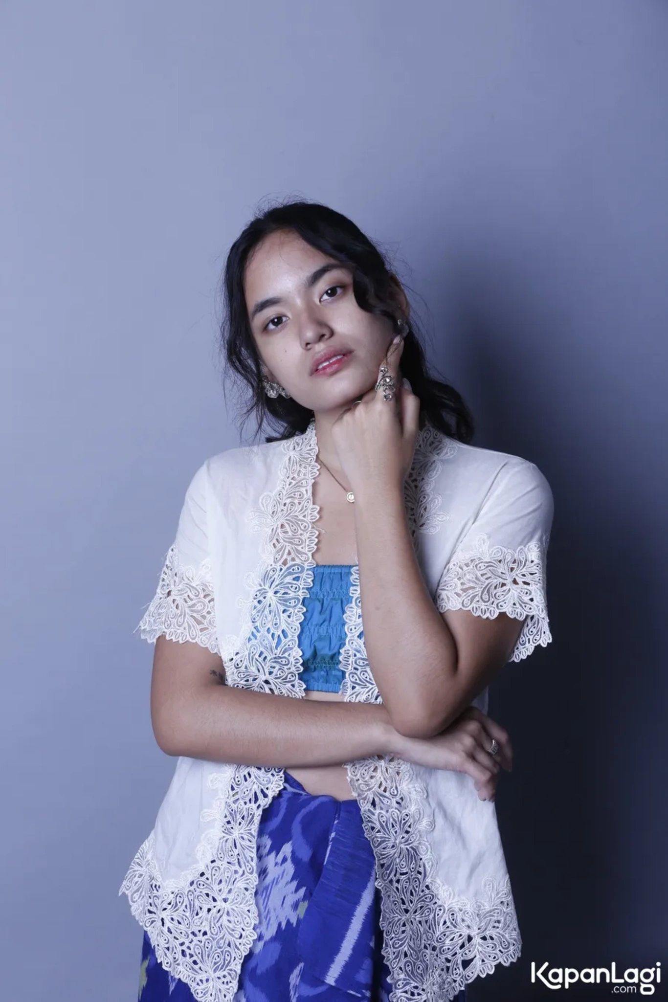 Jika Anda tidak melihat foto Arawinda Kirana, kemungkinan karena foto dengan nomor tersebut tidak tersedia di Kapanlagi.com™