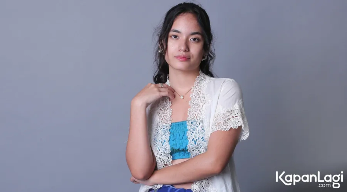 Jika Anda tidak melihat foto Arawinda Kirana, kemungkinan karena foto dengan nomor tersebut tidak tersedia di Kapanlagi.com™