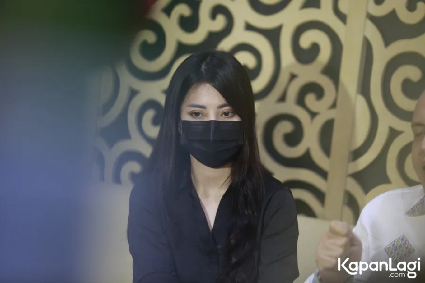 Jika Anda tidak melihat foto Aska Ongi, kemungkinan karena foto dengan nomor tersebut tidak tersedia di Kapanlagi.com™