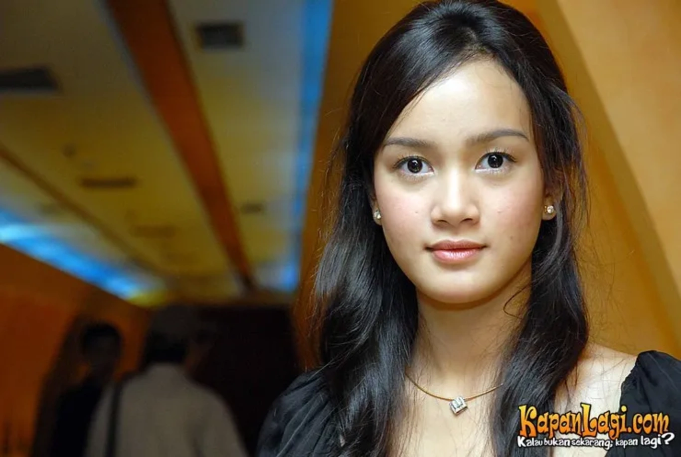 Jika Anda tidak melihat foto Astrid Satwika, kemungkinan karena foto dengan nomor tersebut tidak tersedia di Kapanlagi.com™