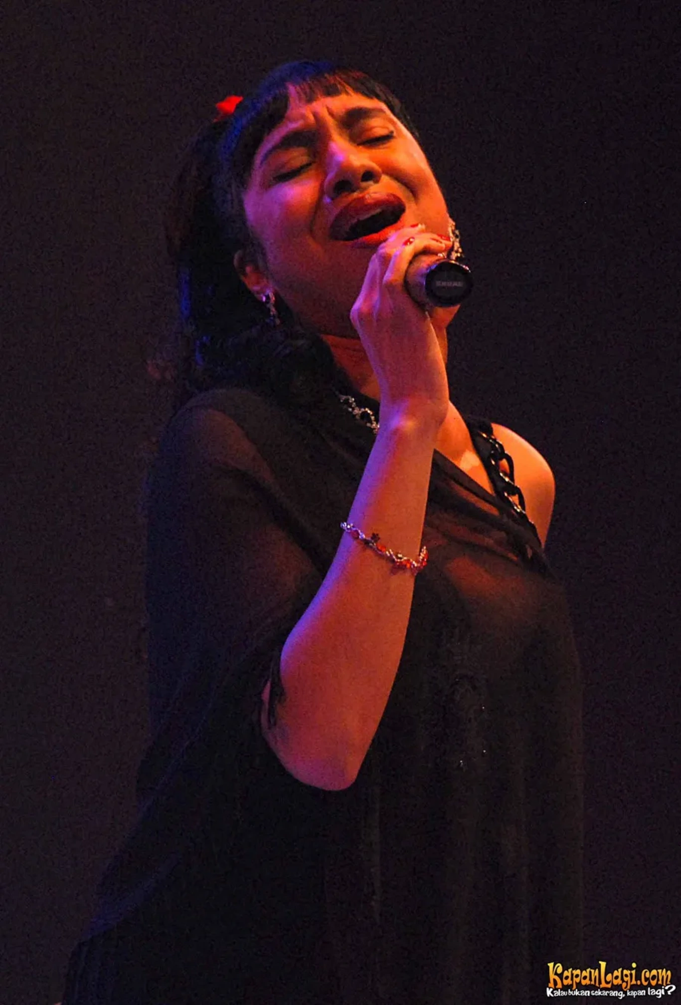 Jika Anda tidak melihat foto Atlantic Starr, kemungkinan karena foto dengan nomor tersebut tidak tersedia di Kapanlagi.com™