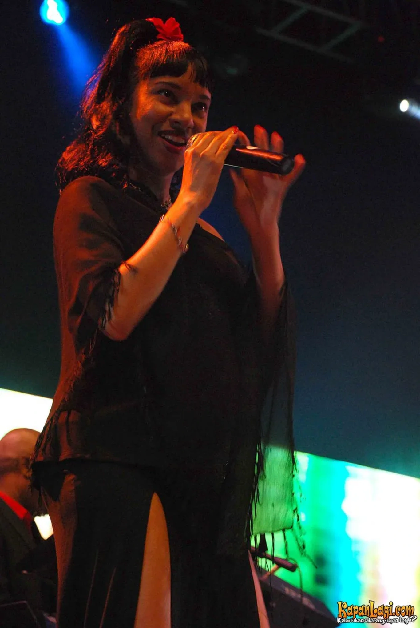 Jika Anda tidak melihat foto Atlantic Starr, kemungkinan karena foto dengan nomor tersebut tidak tersedia di Kapanlagi.com™