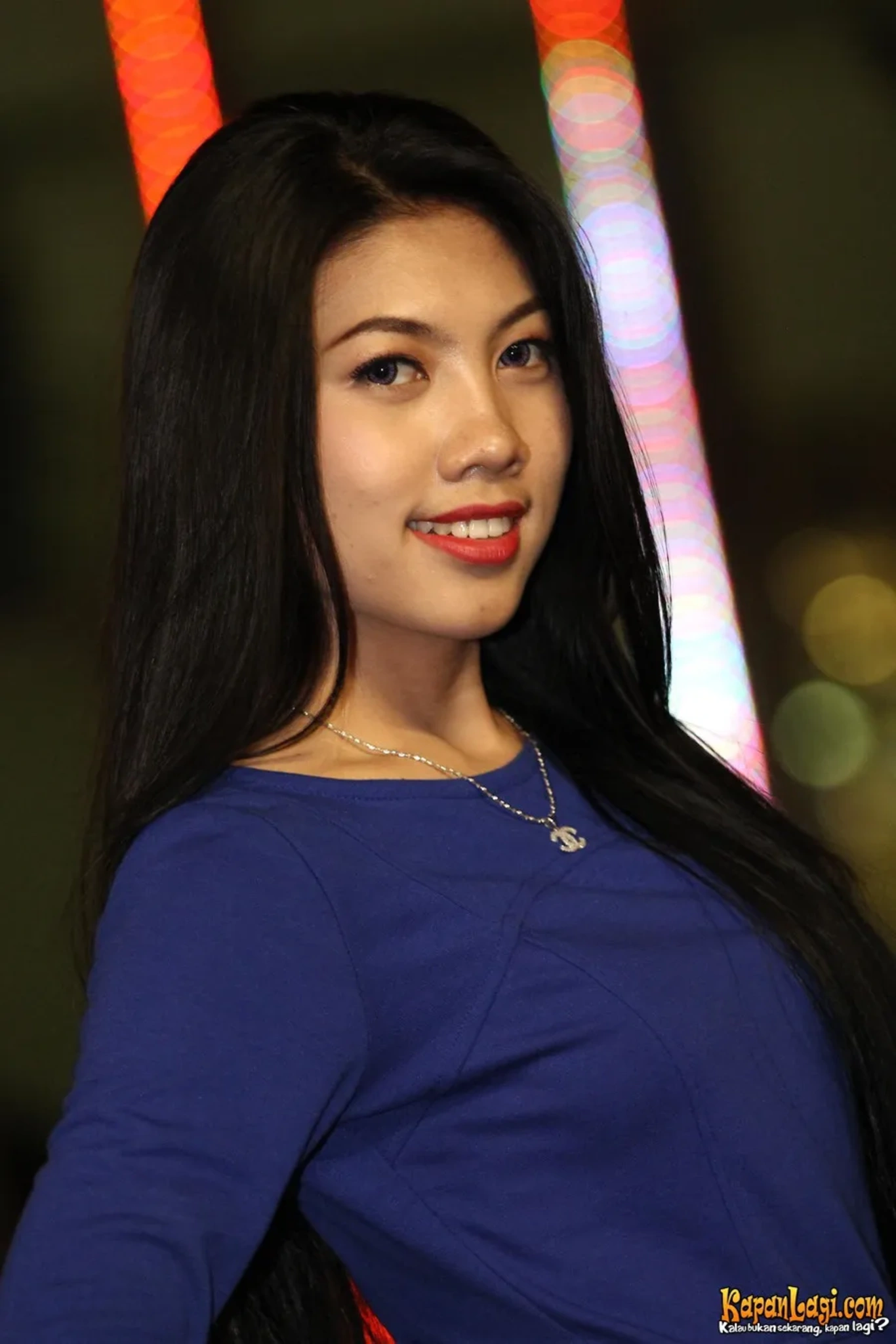 Jika Anda tidak melihat foto Ayu Ayunda, kemungkinan karena foto dengan nomor tersebut tidak tersedia di Kapanlagi.com™