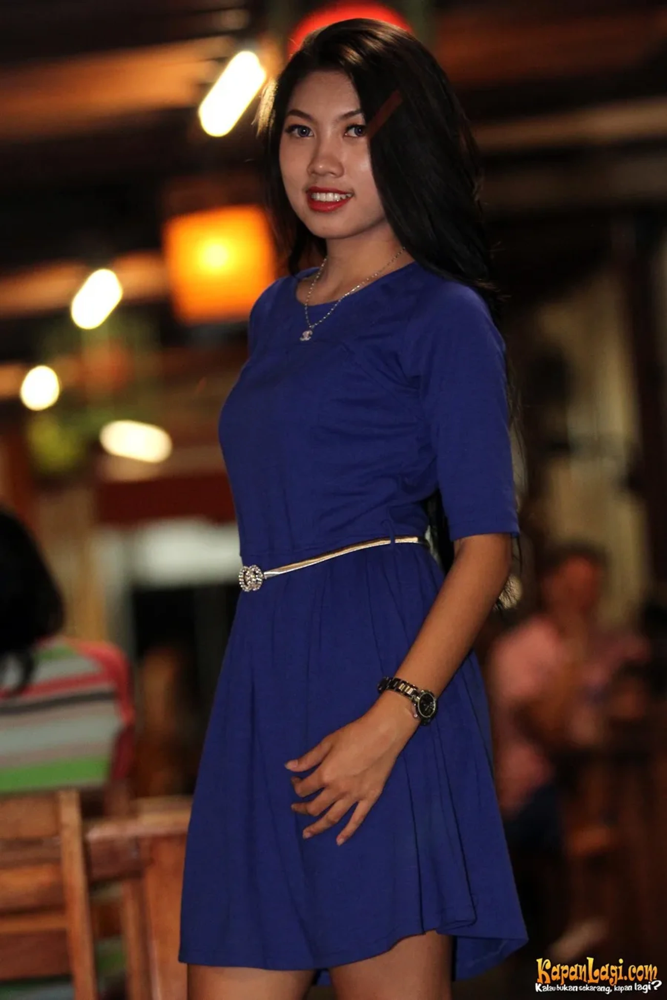 Jika Anda tidak melihat foto Ayu Ayunda, kemungkinan karena foto dengan nomor tersebut tidak tersedia di Kapanlagi.com™