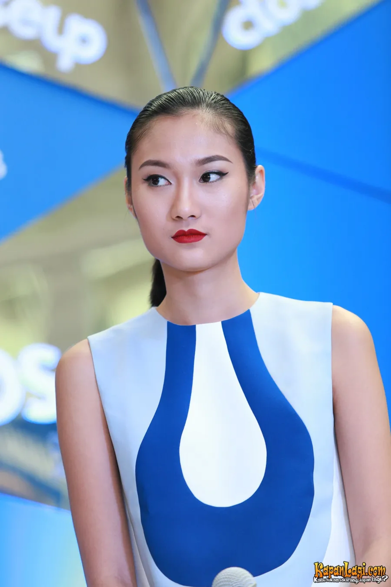 Jika Anda tidak melihat foto Ayu Gani, kemungkinan karena foto dengan nomor tersebut tidak tersedia di Kapanlagi.com™