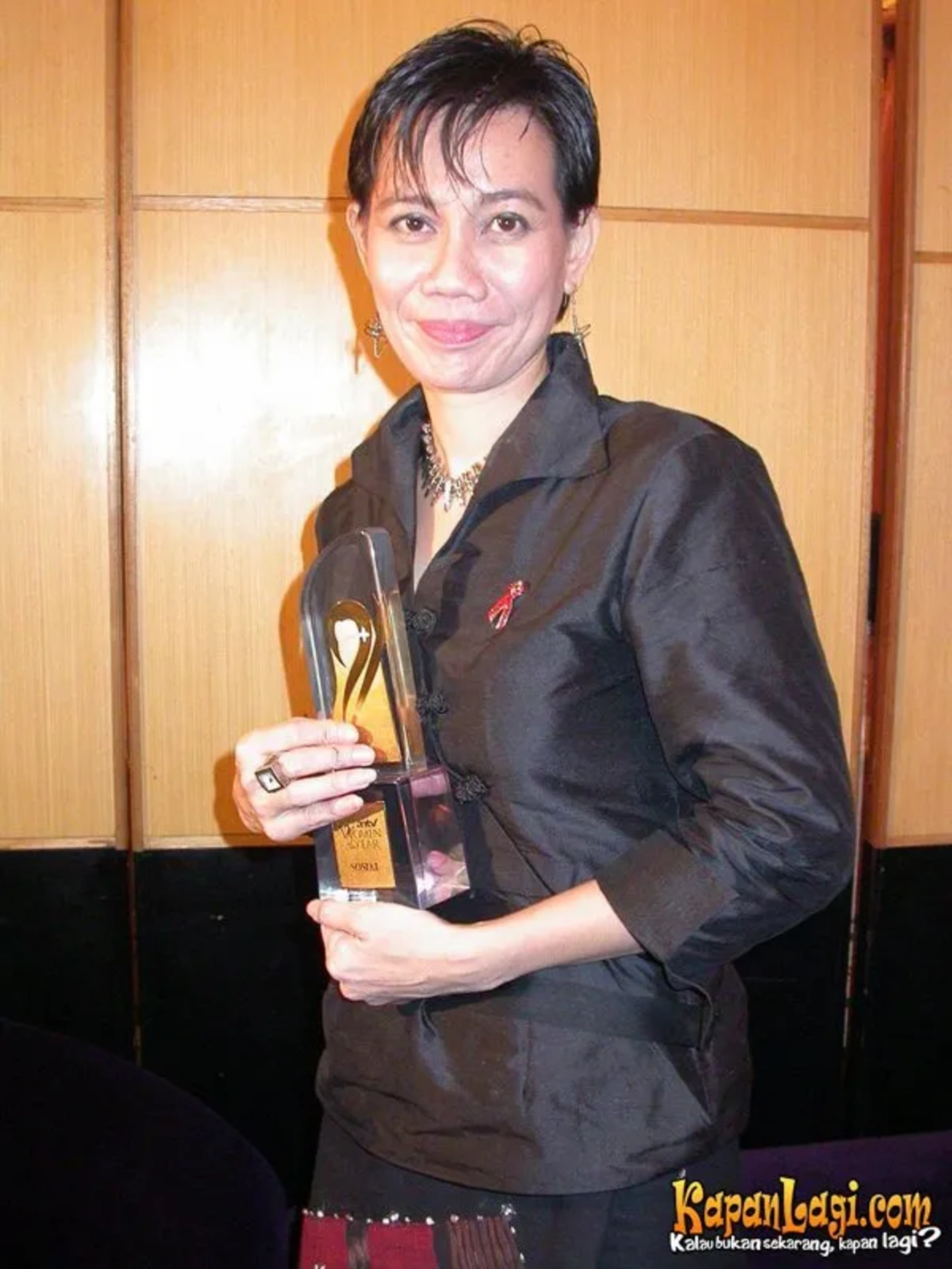 Jika Anda tidak melihat foto Baby Jim, kemungkinan karena foto dengan nomor tersebut tidak tersedia di Kapanlagi.com™
