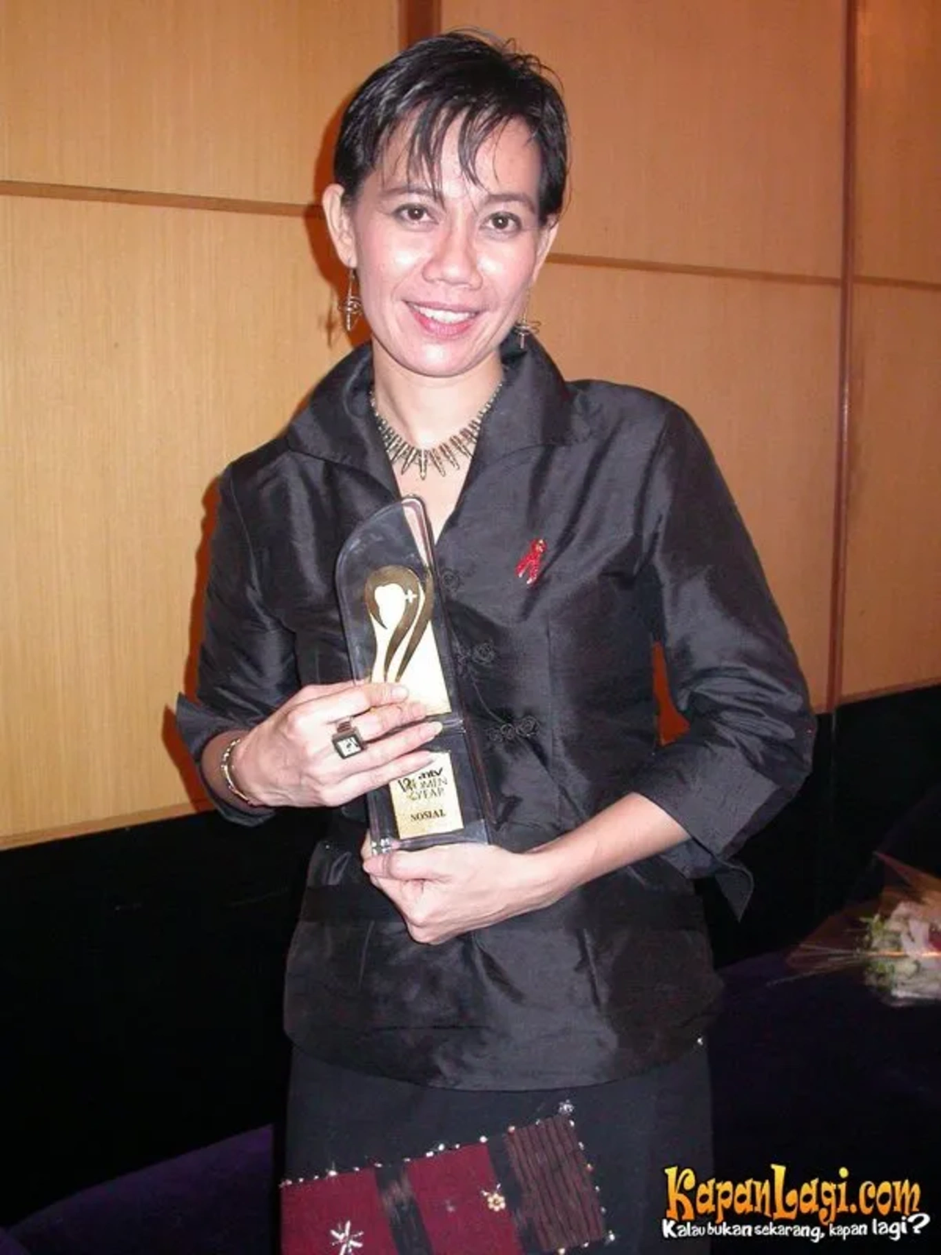 Jika Anda tidak melihat foto Baby Jim, kemungkinan karena foto dengan nomor tersebut tidak tersedia di Kapanlagi.com™