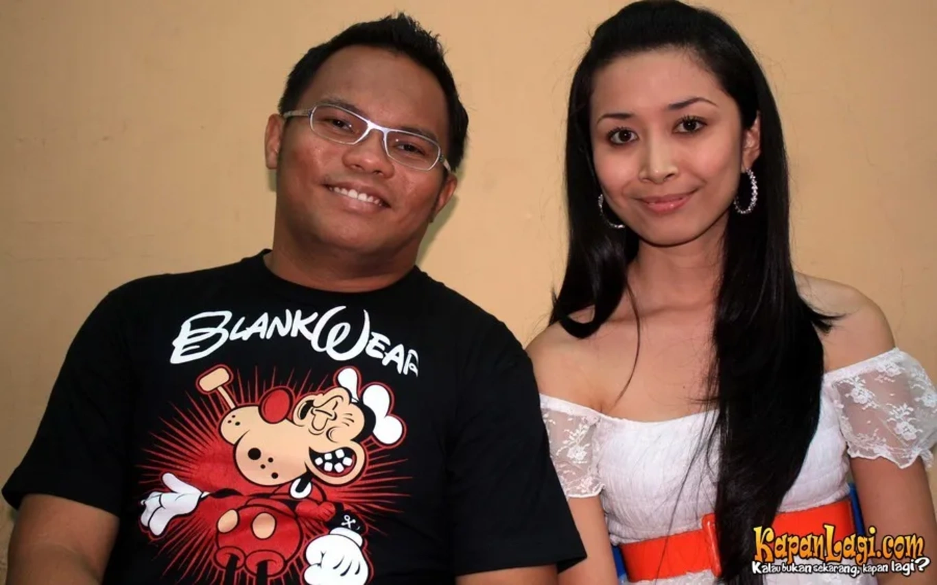 Jika Anda tidak melihat foto Badai Kerispatih, kemungkinan karena foto dengan nomor tersebut tidak tersedia di Kapanlagi.com™