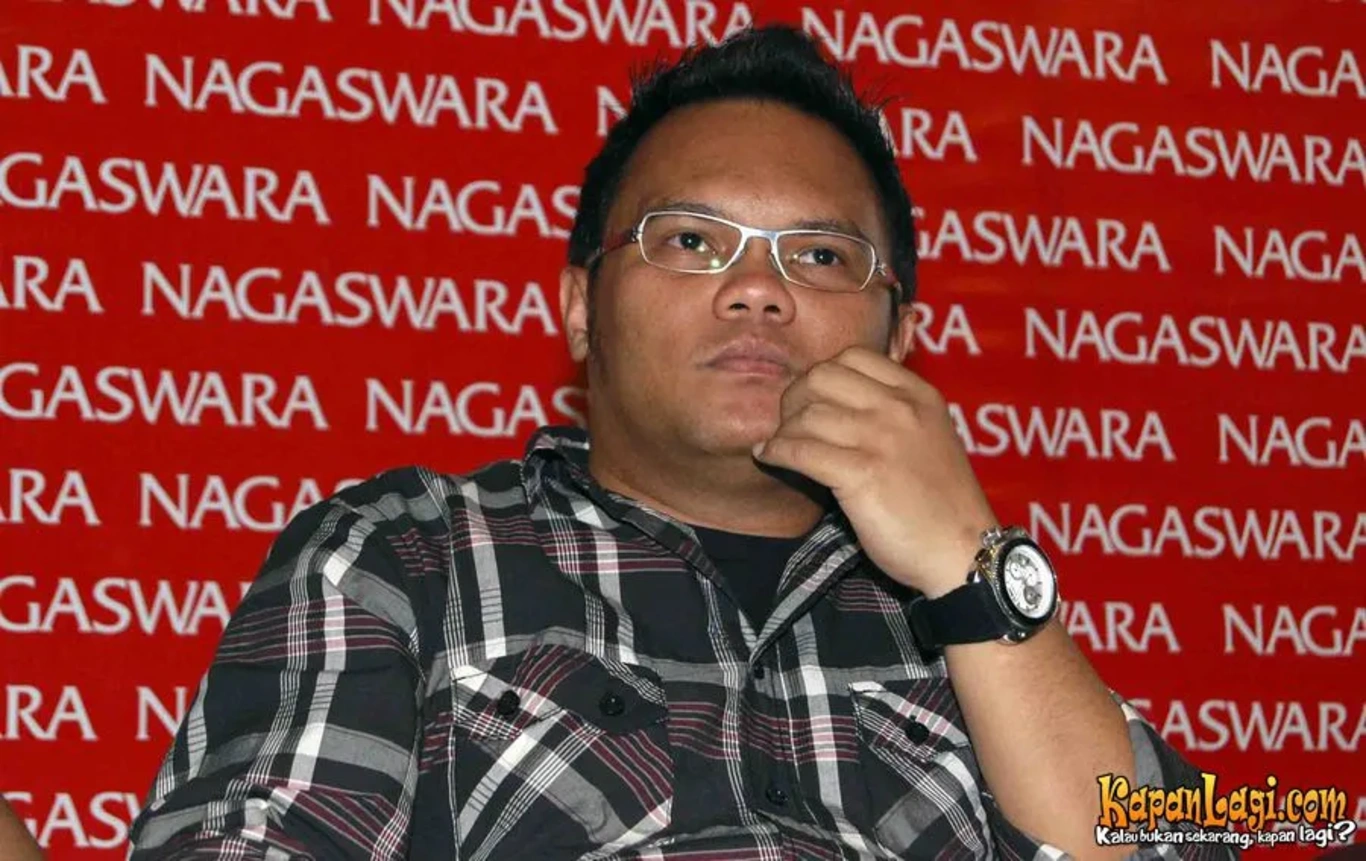 Jika Anda tidak melihat foto Badai Kerispatih, kemungkinan karena foto dengan nomor tersebut tidak tersedia di Kapanlagi.com™