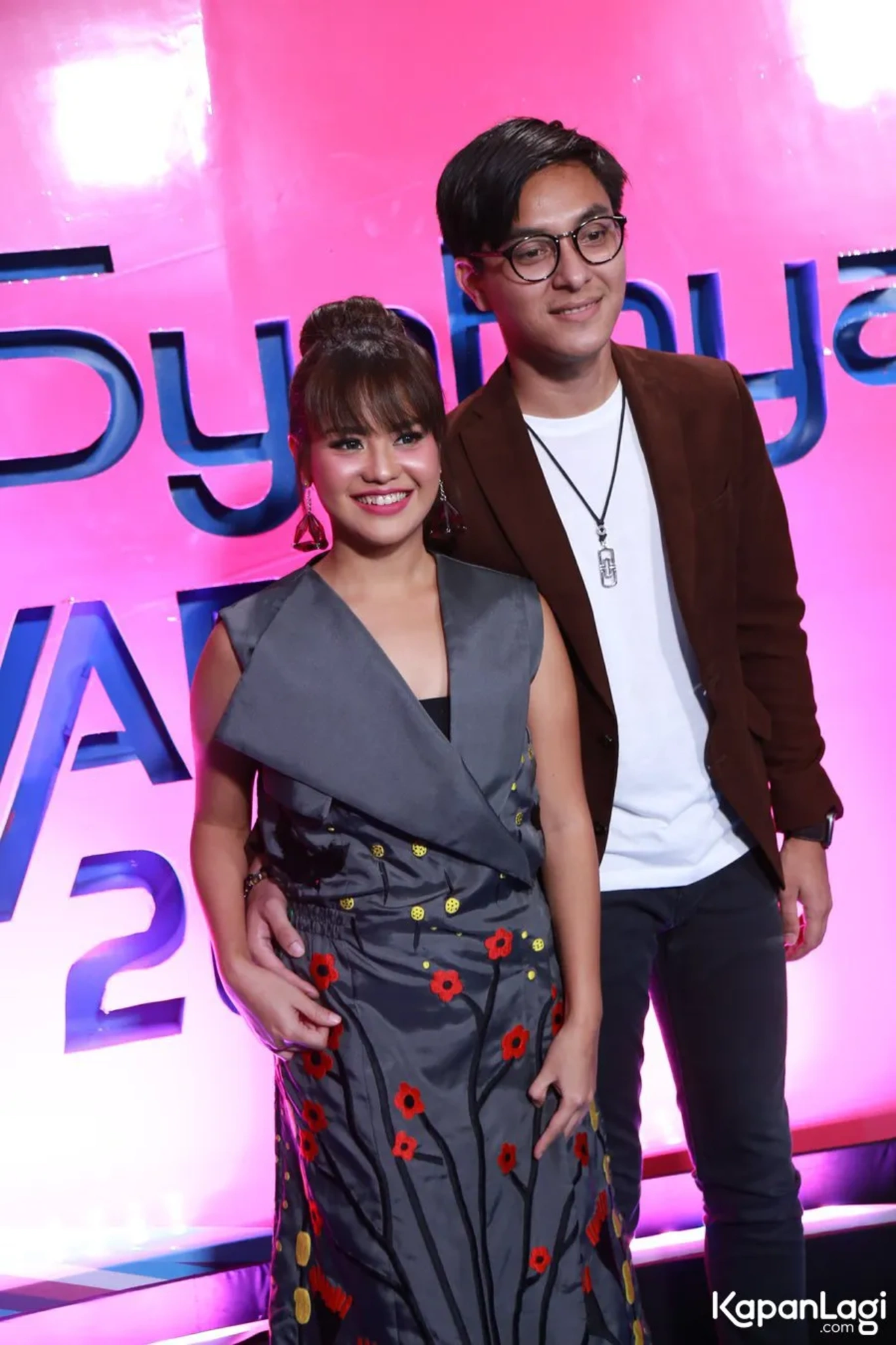 Jika Anda tidak melihat foto Barry Maheswara, kemungkinan karena foto dengan nomor tersebut tidak tersedia di Kapanlagi.com™