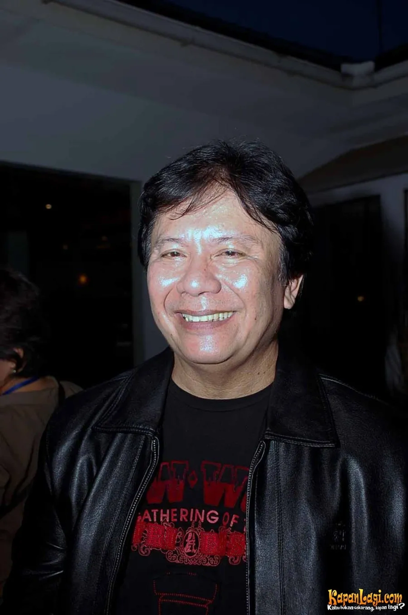 Jika Anda tidak melihat foto Benny Panjaitan, kemungkinan karena foto dengan nomor tersebut tidak tersedia di Kapanlagi.com™