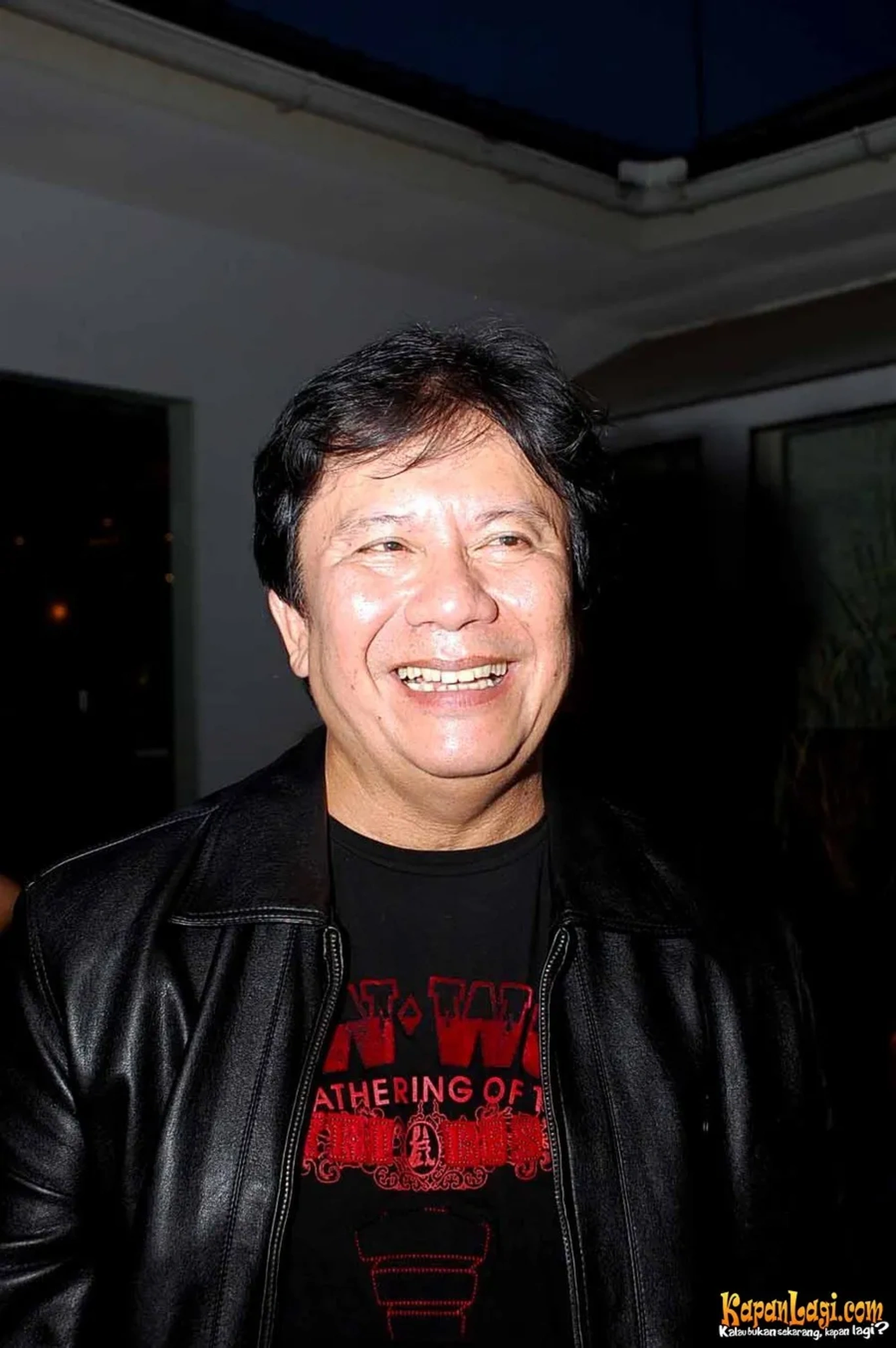 Jika Anda tidak melihat foto Benny Panjaitan, kemungkinan karena foto dengan nomor tersebut tidak tersedia di Kapanlagi.com™