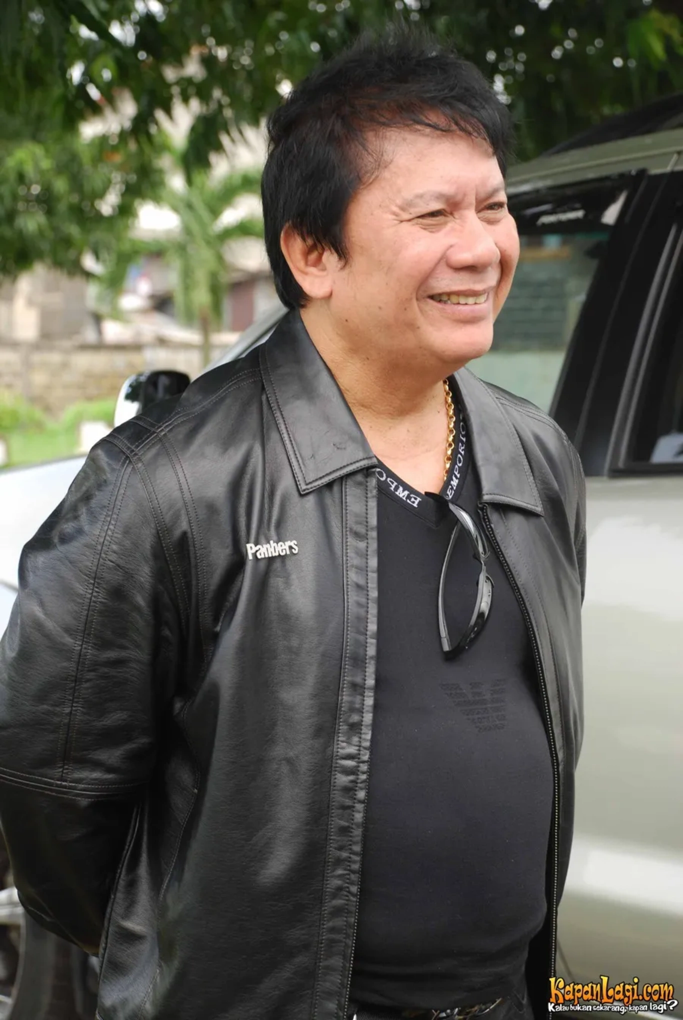 Jika Anda tidak melihat foto Benny Panjaitan, kemungkinan karena foto dengan nomor tersebut tidak tersedia di Kapanlagi.com™