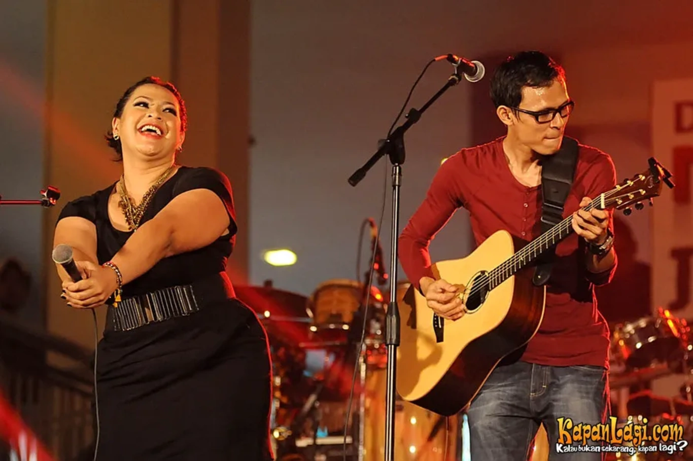 Jika Anda tidak melihat foto Bubugiri Band, kemungkinan karena foto dengan nomor tersebut tidak tersedia di Kapanlagi.com™