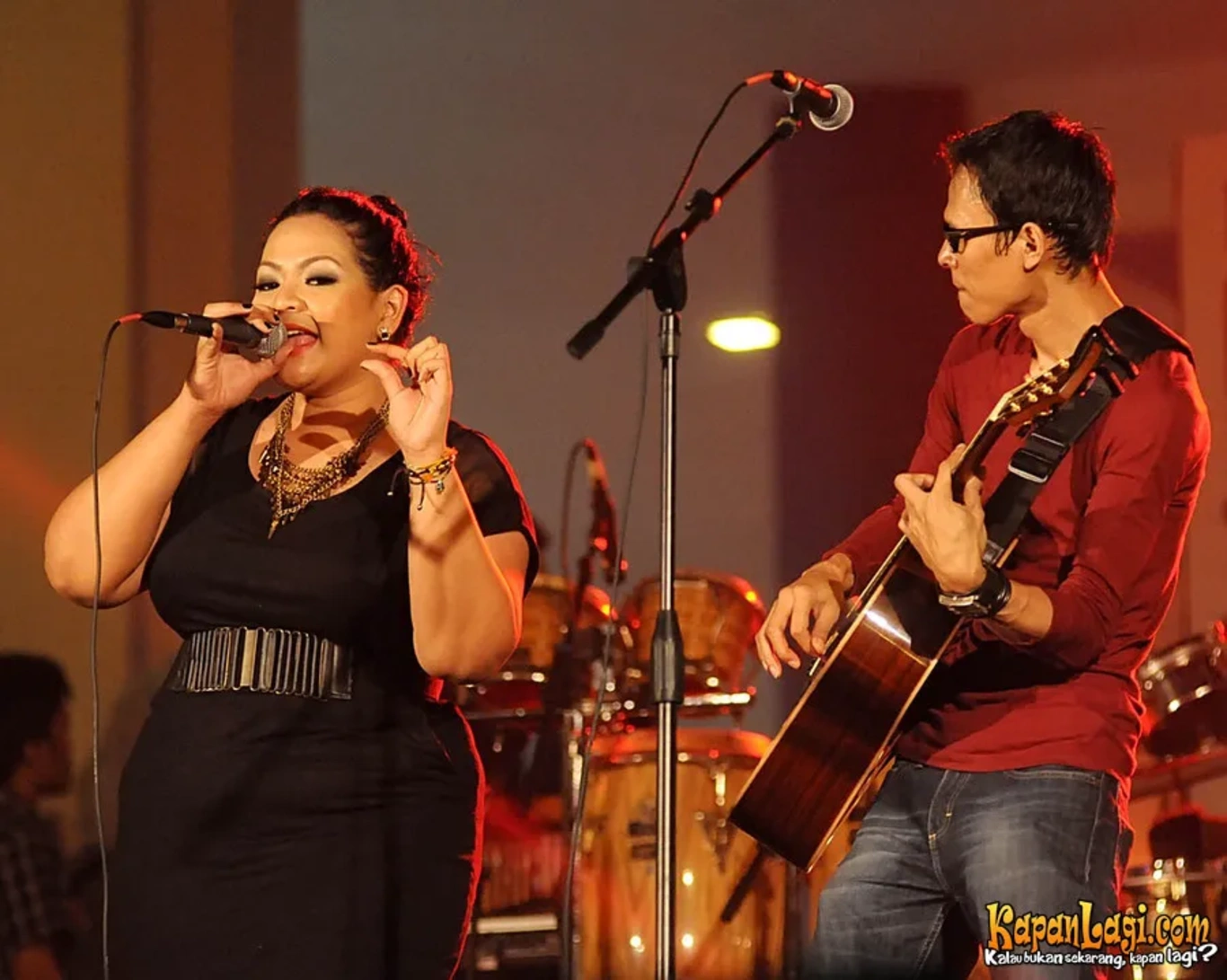 Jika Anda tidak melihat foto Bubugiri Band, kemungkinan karena foto dengan nomor tersebut tidak tersedia di Kapanlagi.com™