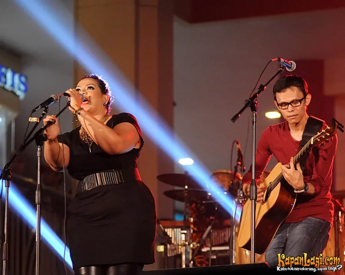 Jika Anda tidak melihat foto Bubugiri Band, kemungkinan karena foto dengan nomor tersebut tidak tersedia di Kapanlagi.com™