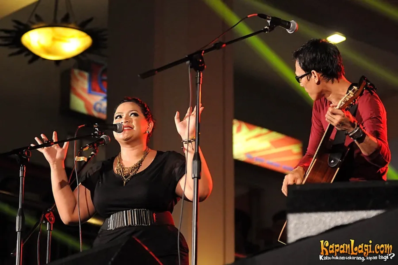 Jika Anda tidak melihat foto Bubugiri Band, kemungkinan karena foto dengan nomor tersebut tidak tersedia di Kapanlagi.com™