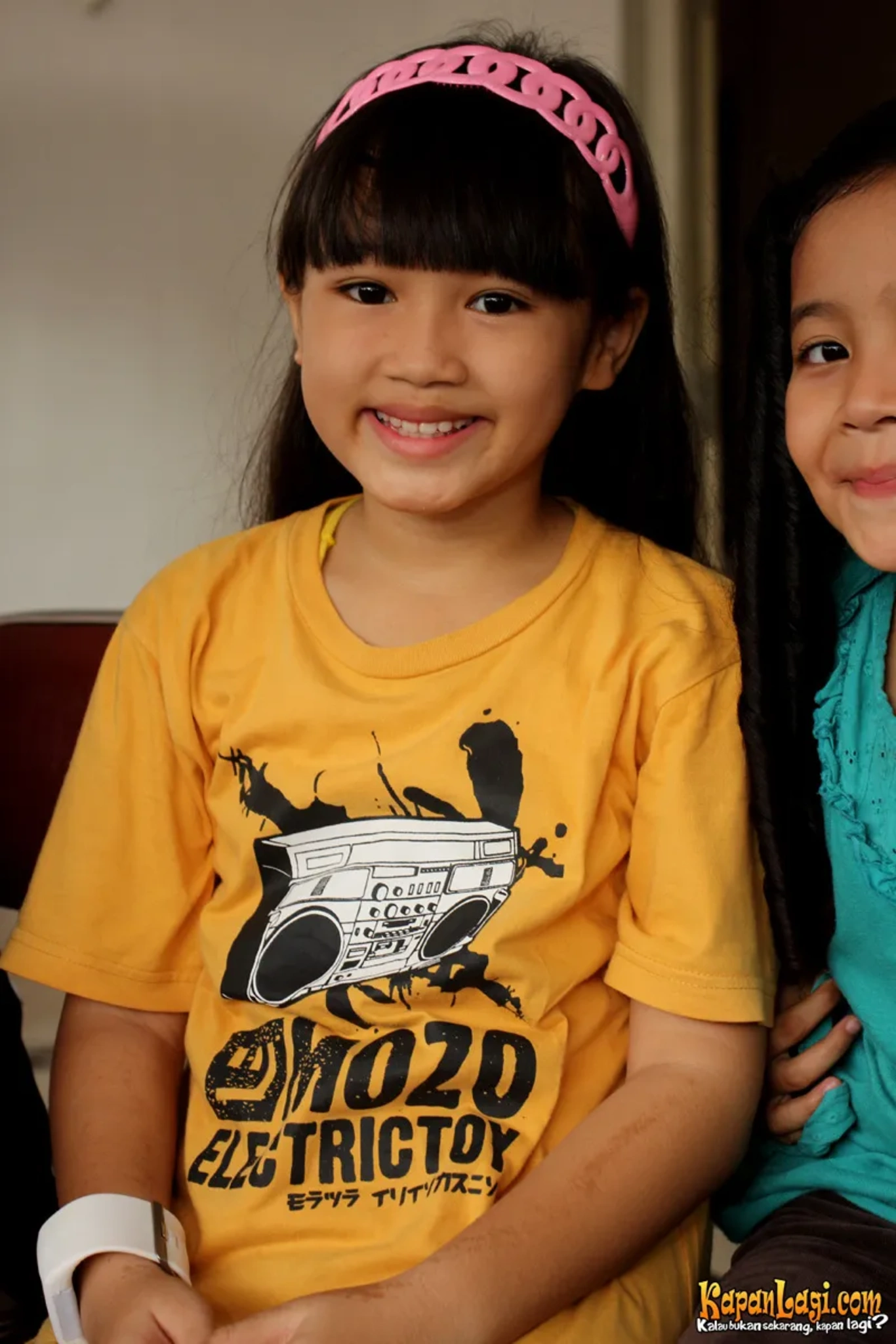 Jika Anda tidak melihat foto Cantik Shalzabillah, kemungkinan karena foto dengan nomor tersebut tidak tersedia di Kapanlagi.com™