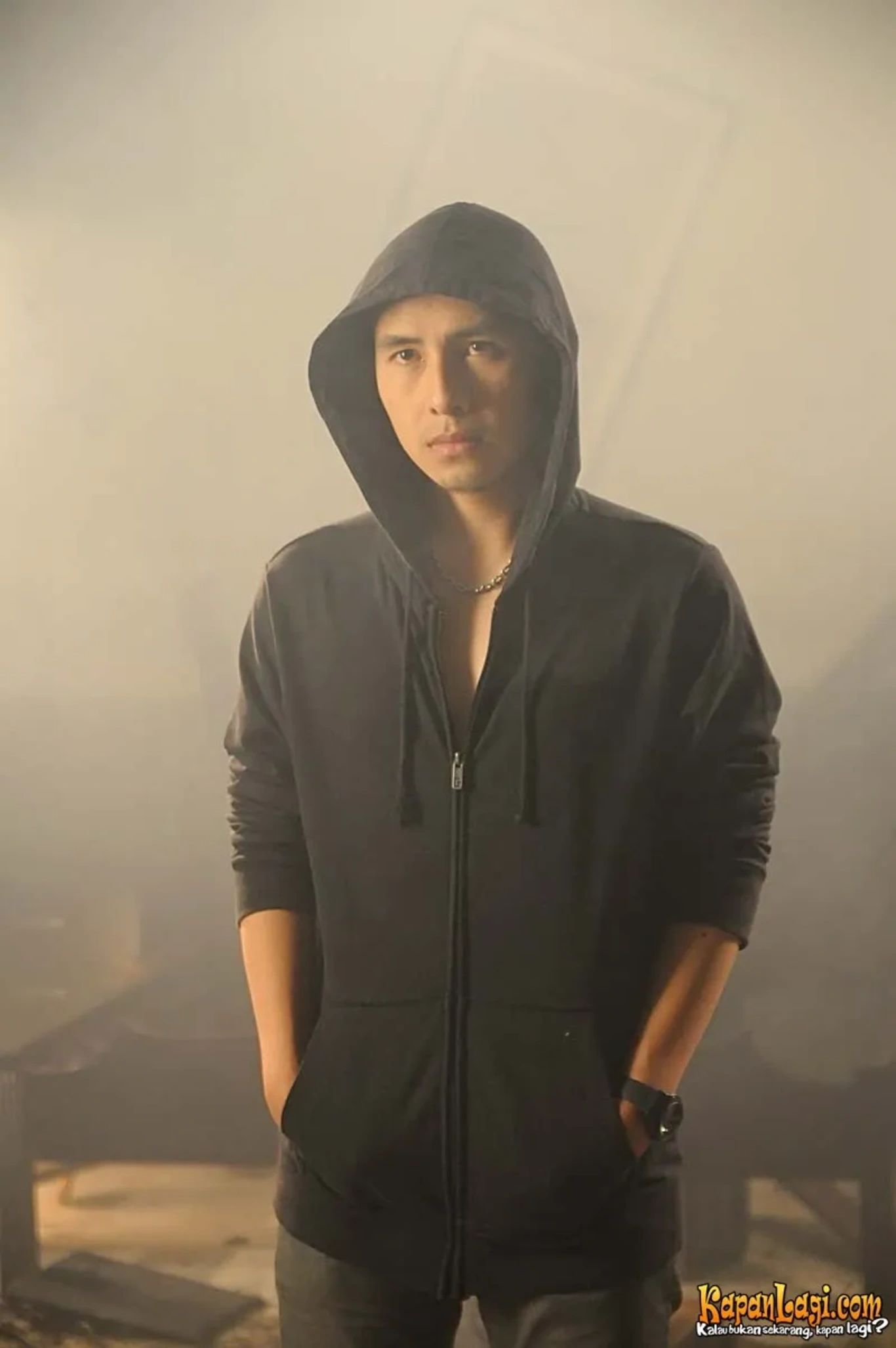 Jika Anda tidak melihat foto Cassanova Band, kemungkinan karena foto dengan nomor tersebut tidak tersedia di Kapanlagi.com™