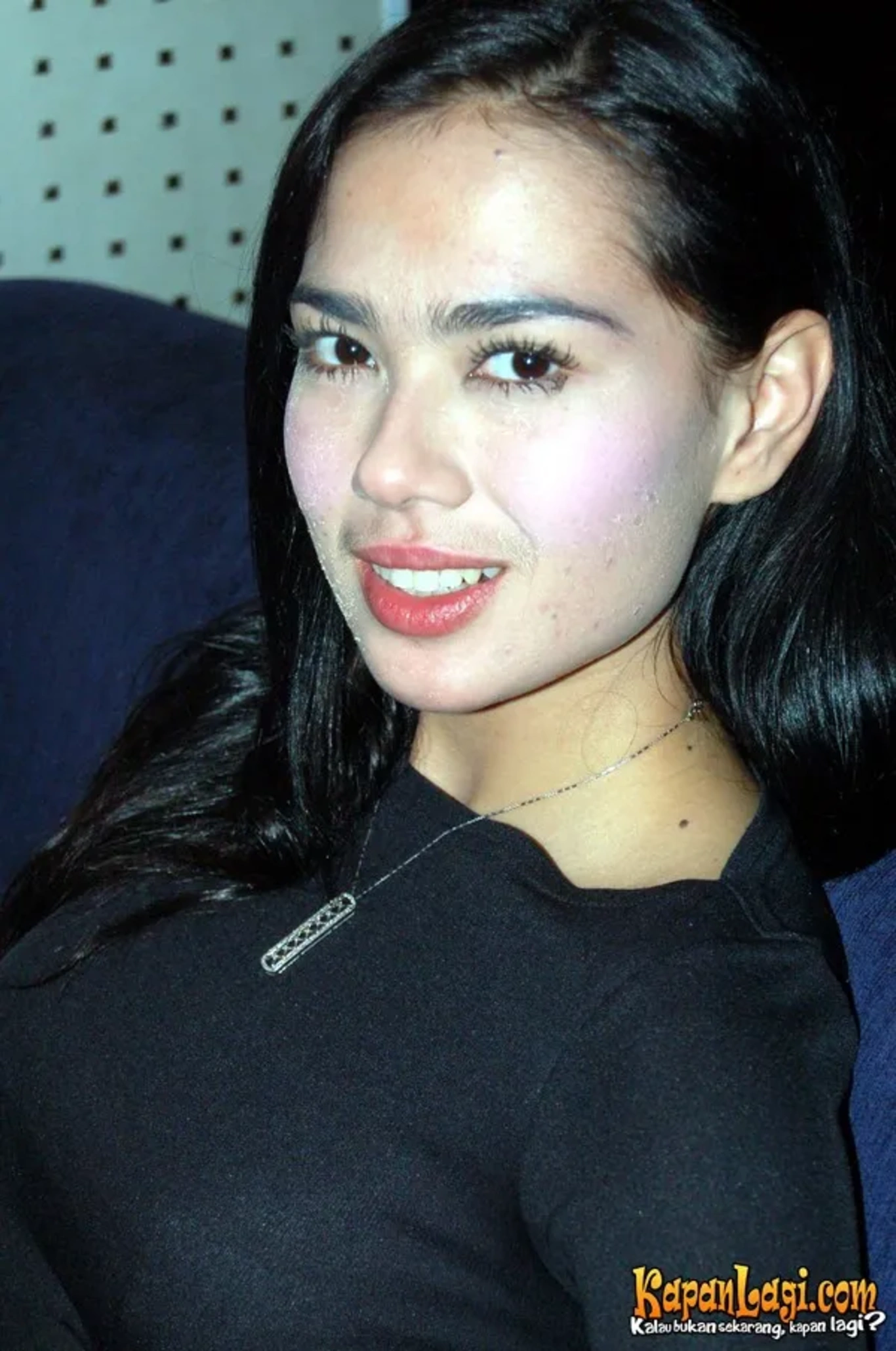 Jika Anda tidak melihat foto Catherine Wilson, kemungkinan karena foto dengan nomor tersebut tidak tersedia di Kapanlagi.com™