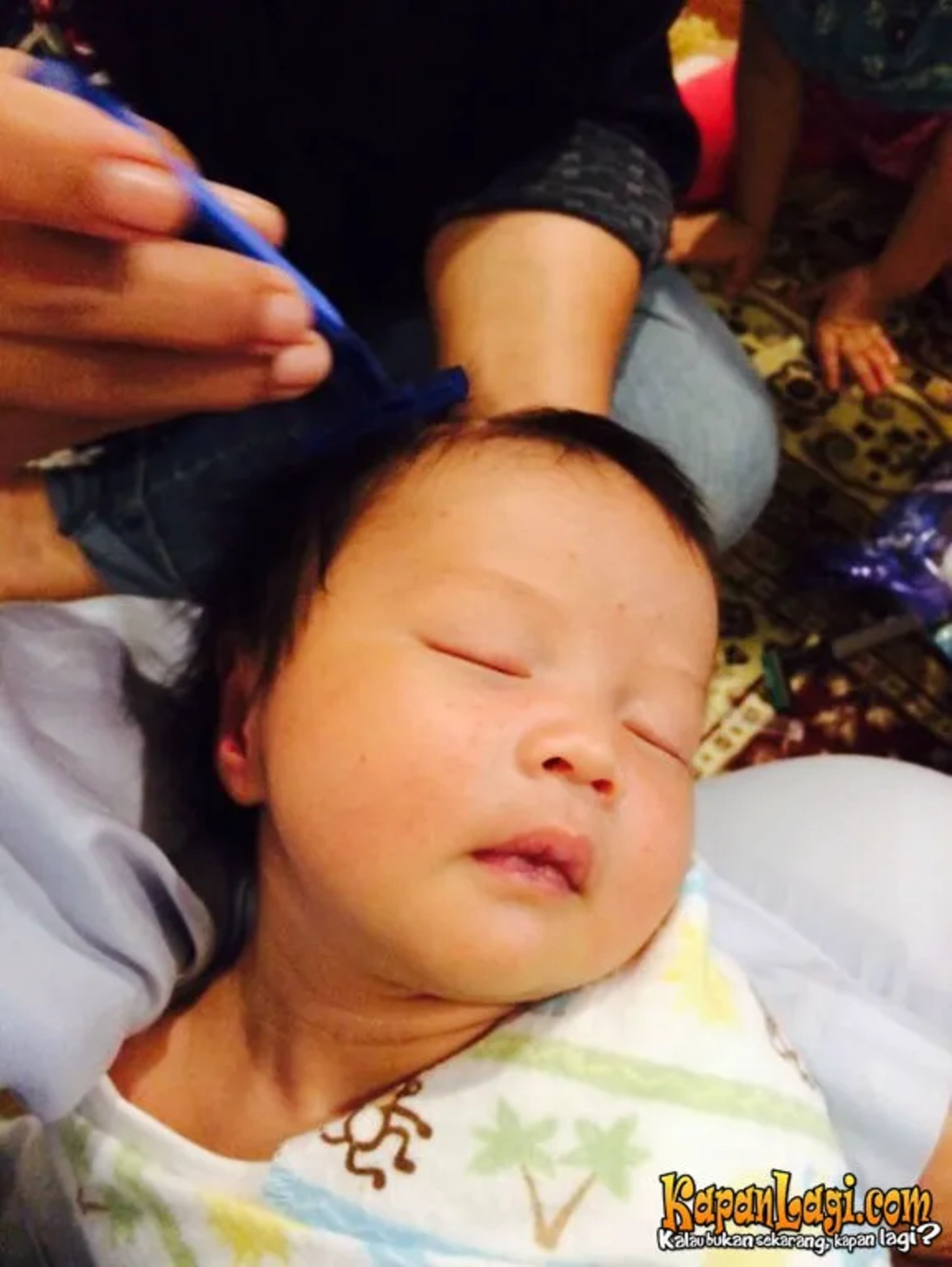 Jika Anda tidak melihat foto Chafidz Djalu Hakim, kemungkinan karena foto dengan nomor tersebut tidak tersedia di Kapanlagi.com™