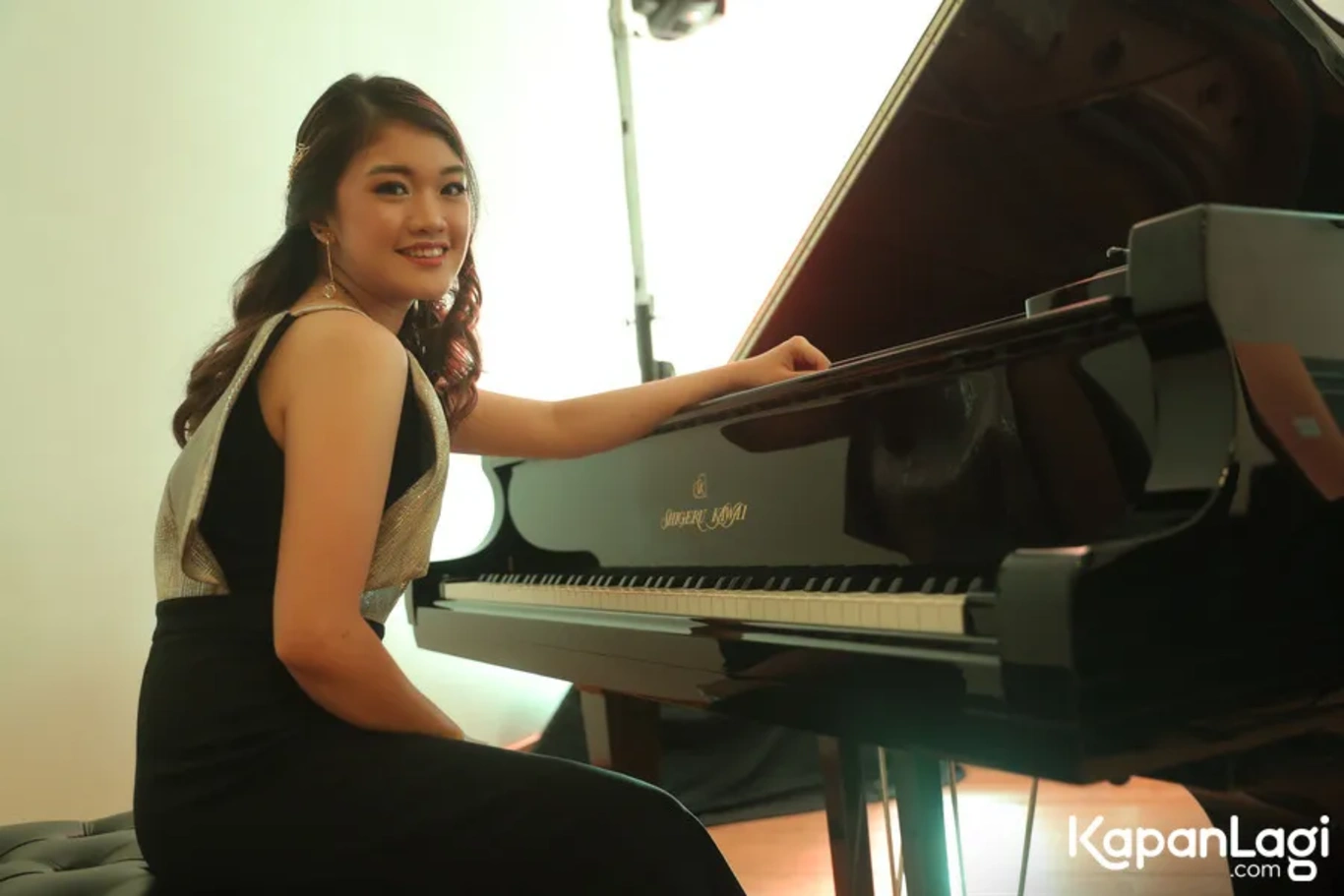 Jika Anda tidak melihat foto Chikita Amanda, kemungkinan karena foto dengan nomor tersebut tidak tersedia di Kapanlagi.com™