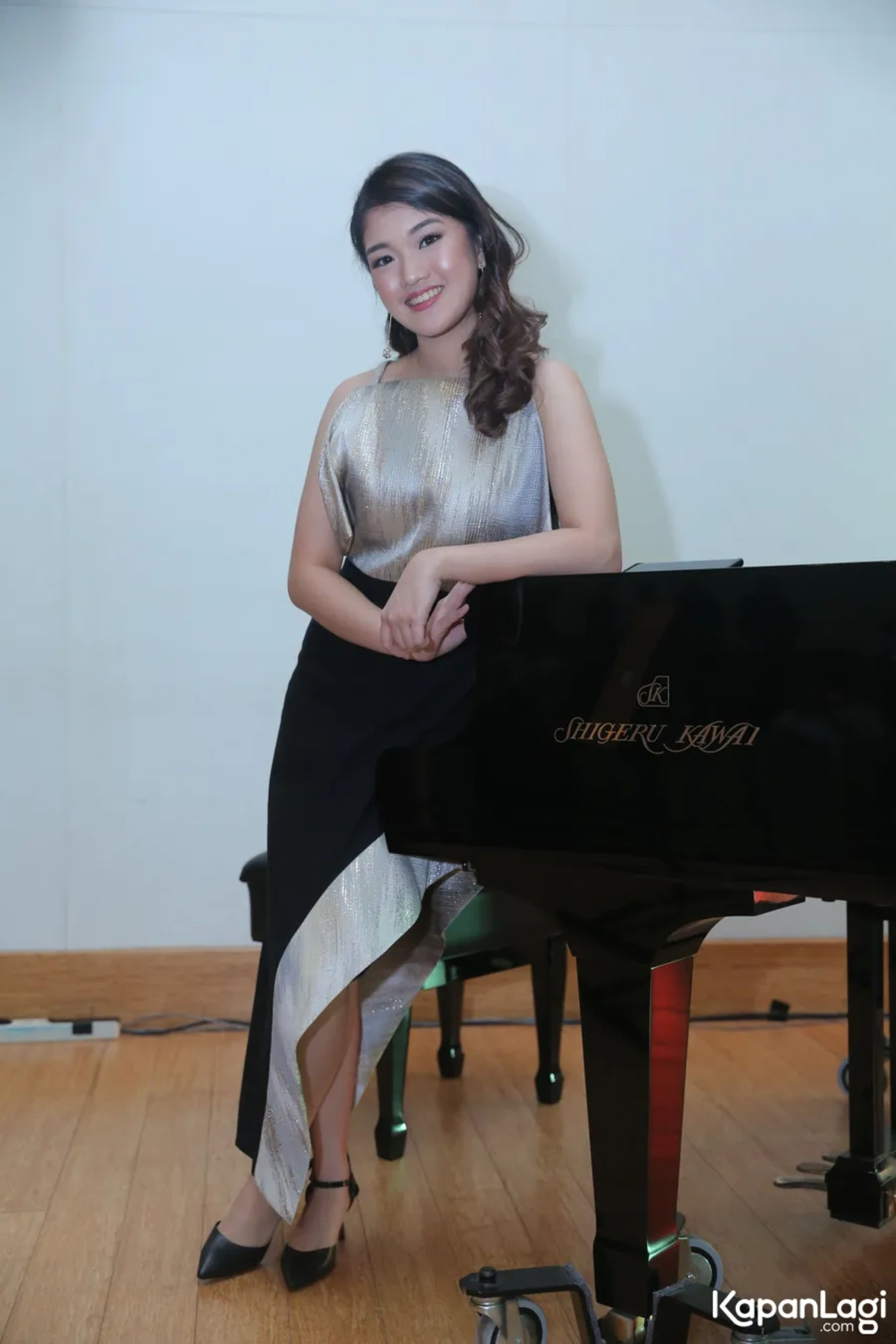 Jika Anda tidak melihat foto Chikita Amanda, kemungkinan karena foto dengan nomor tersebut tidak tersedia di Kapanlagi.com™