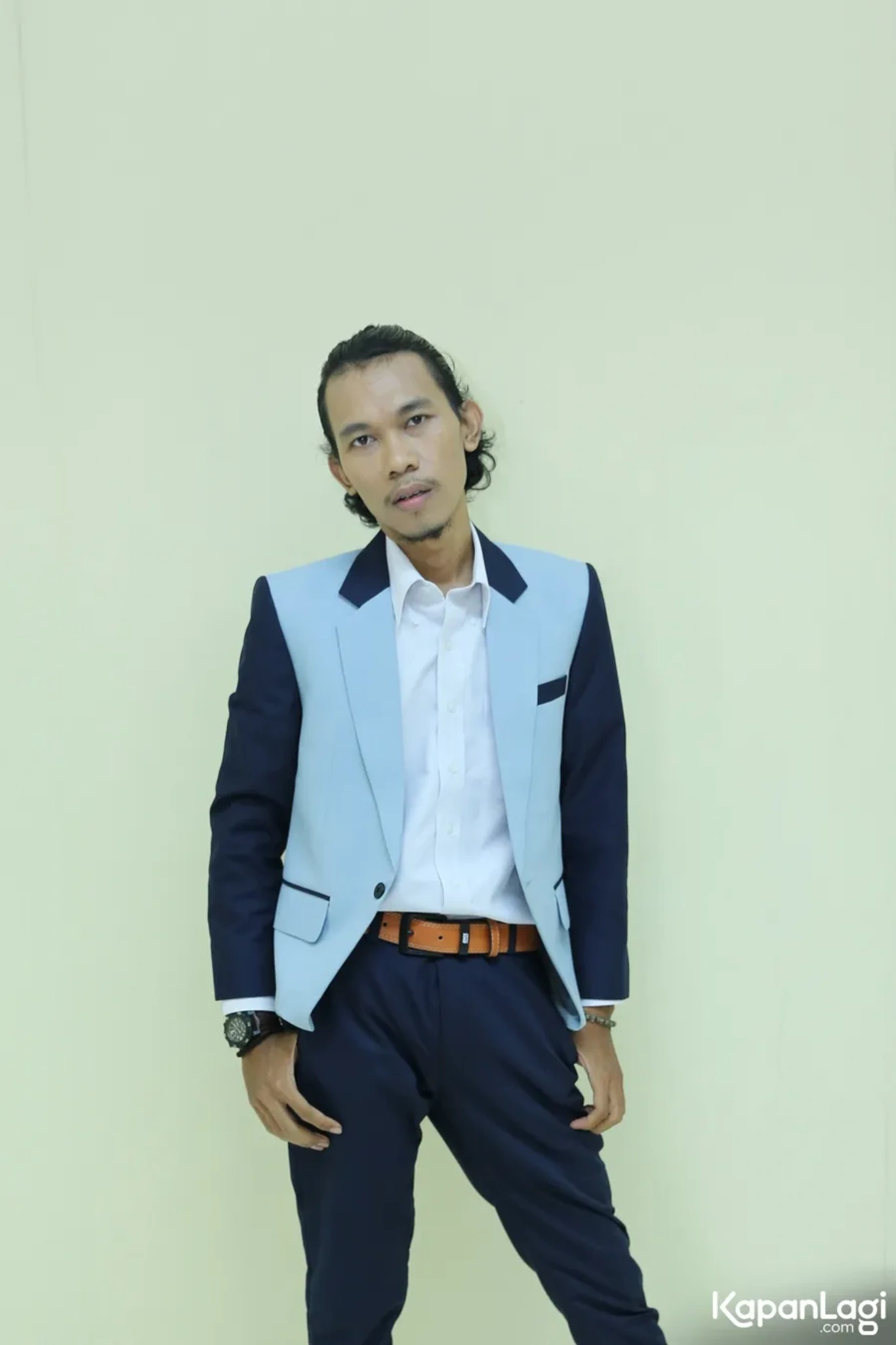 Jika Anda tidak melihat foto Chrismanto Eka Prastio, kemungkinan karena foto dengan nomor tersebut tidak tersedia di Kapanlagi.com™