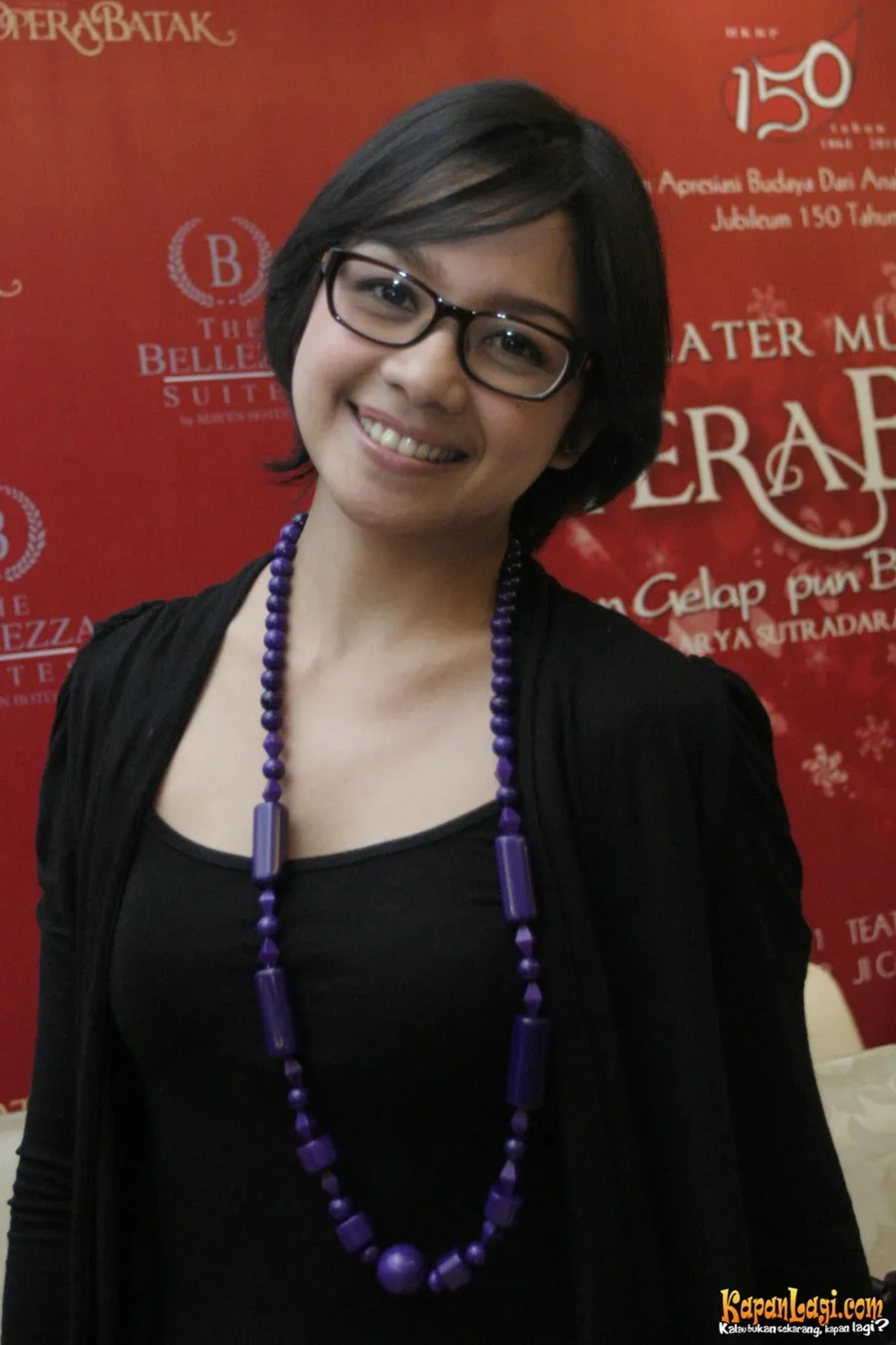 Jika Anda tidak melihat foto Cindy AFI, kemungkinan karena foto dengan nomor tersebut tidak tersedia di Kapanlagi.com™