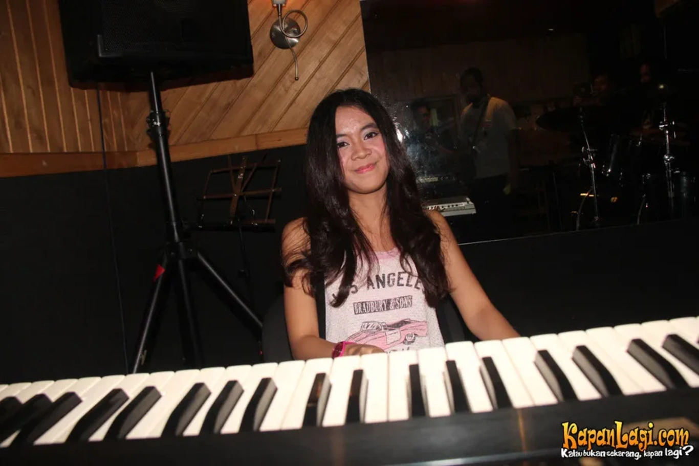 Jika Anda tidak melihat foto Cita Batari, kemungkinan karena foto dengan nomor tersebut tidak tersedia di Kapanlagi.com™