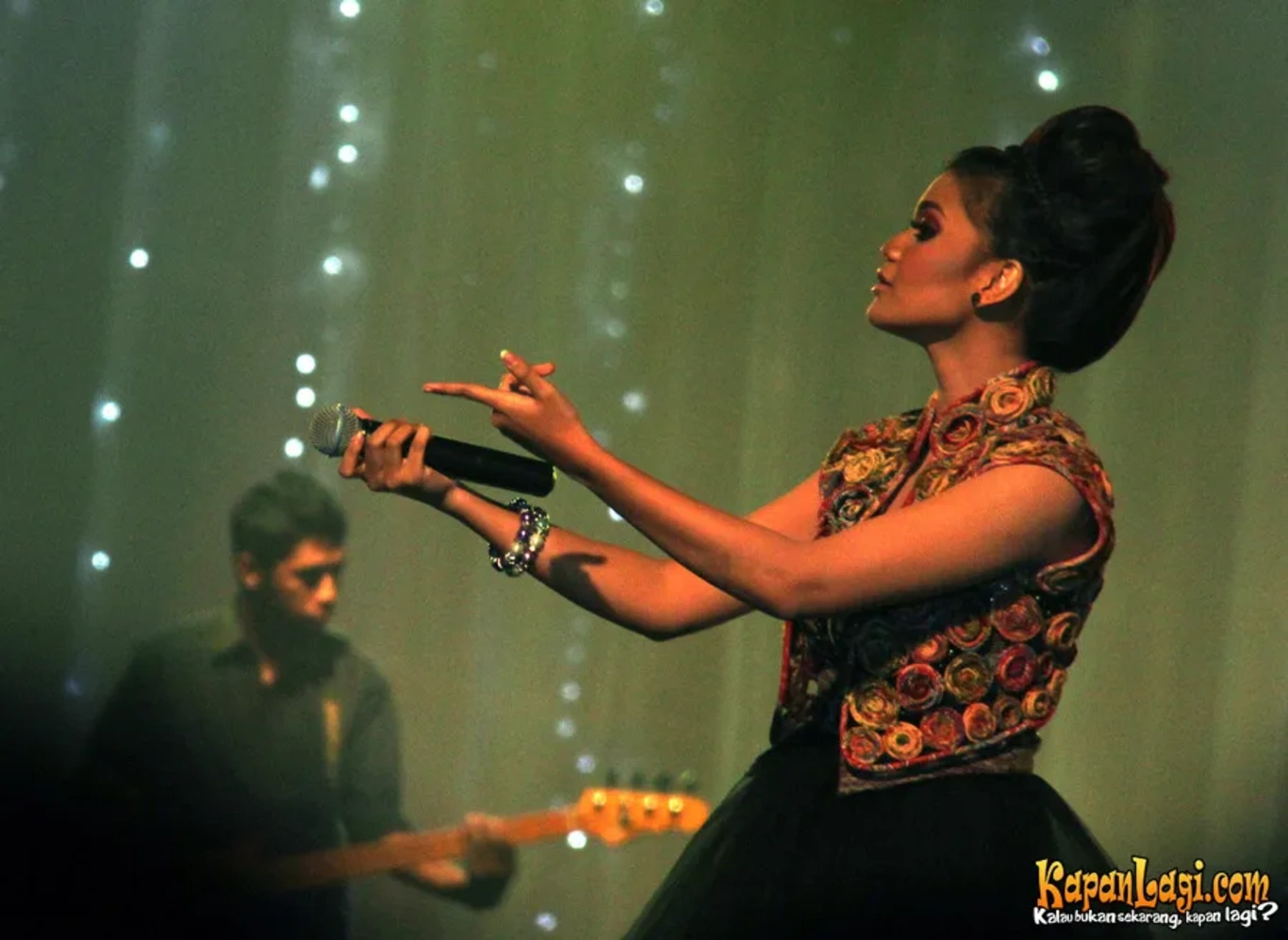 Jika Anda tidak melihat foto Citra Scholastika, kemungkinan karena foto dengan nomor tersebut tidak tersedia di Kapanlagi.com™