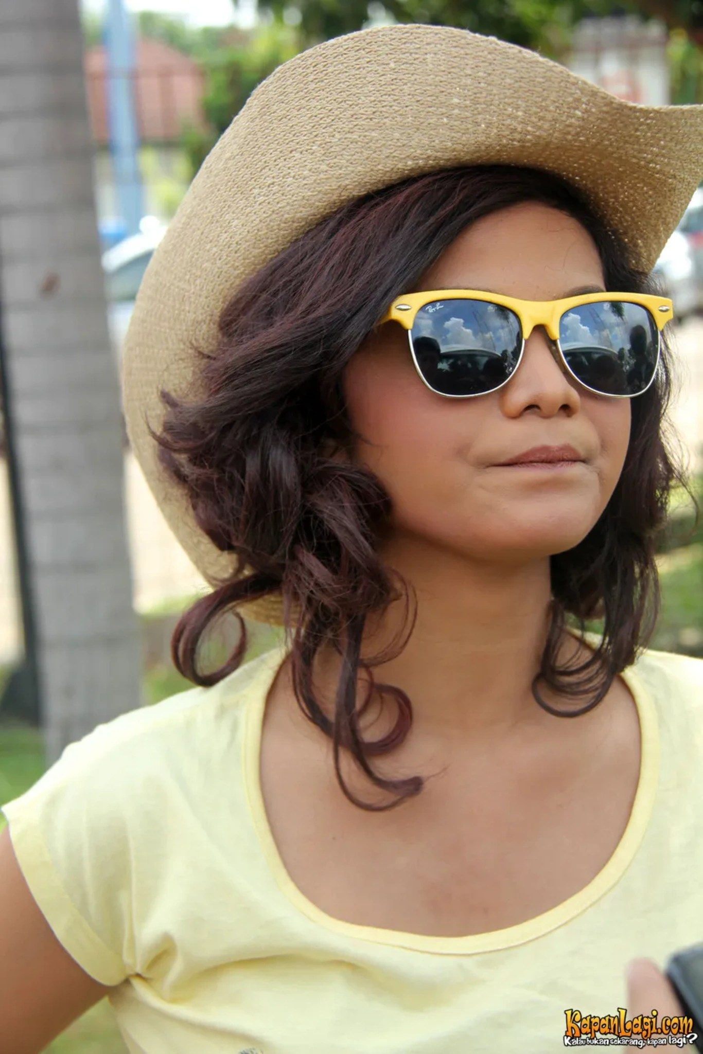 Jika Anda tidak melihat foto Citra Scholastika, kemungkinan karena foto dengan nomor tersebut tidak tersedia di Kapanlagi.com™