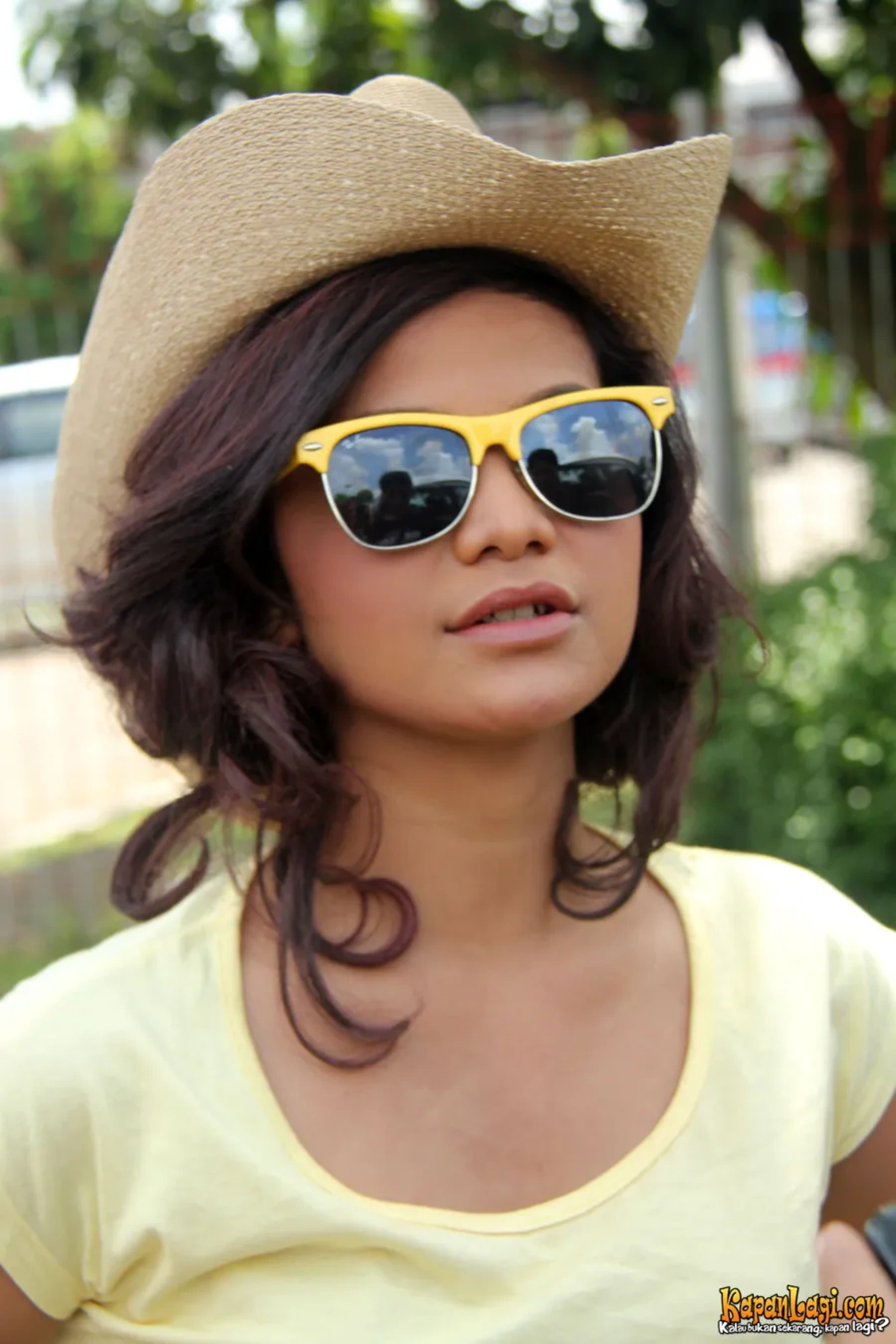 Jika Anda tidak melihat foto Citra Scholastika, kemungkinan karena foto dengan nomor tersebut tidak tersedia di Kapanlagi.com™