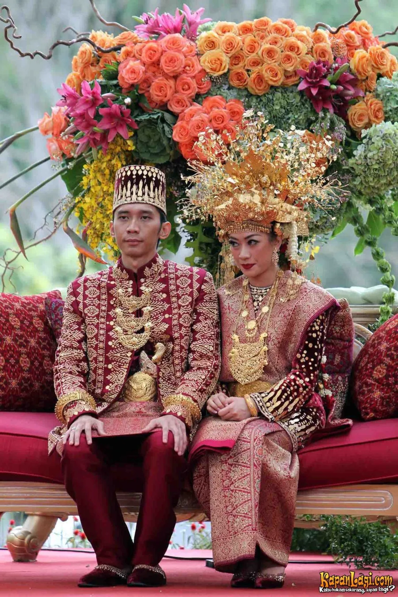 Jika Anda tidak melihat foto Edhie Baskoro Yudhoyono, kemungkinan karena foto dengan nomor tersebut tidak tersedia di Kapanlagi.com™