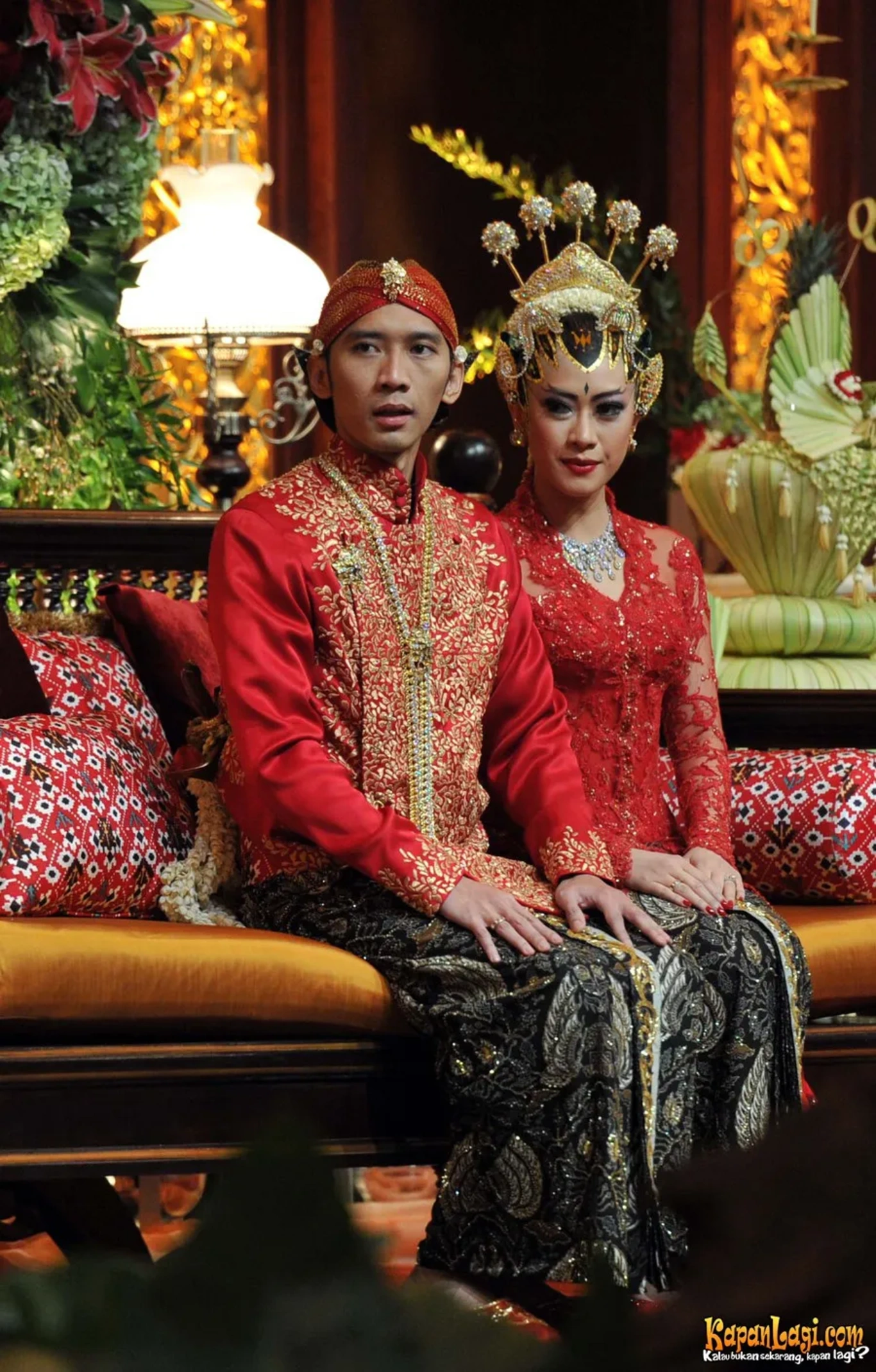 Jika Anda tidak melihat foto Edhie Baskoro Yudhoyono, kemungkinan karena foto dengan nomor tersebut tidak tersedia di Kapanlagi.com™