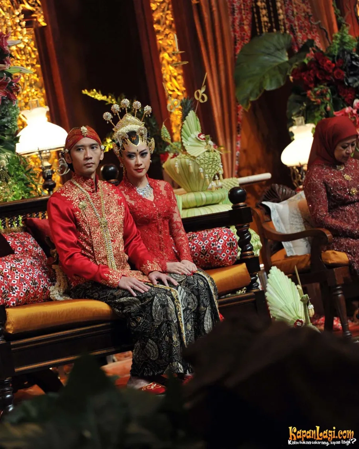 Jika Anda tidak melihat foto Edhie Baskoro Yudhoyono, kemungkinan karena foto dengan nomor tersebut tidak tersedia di Kapanlagi.com™