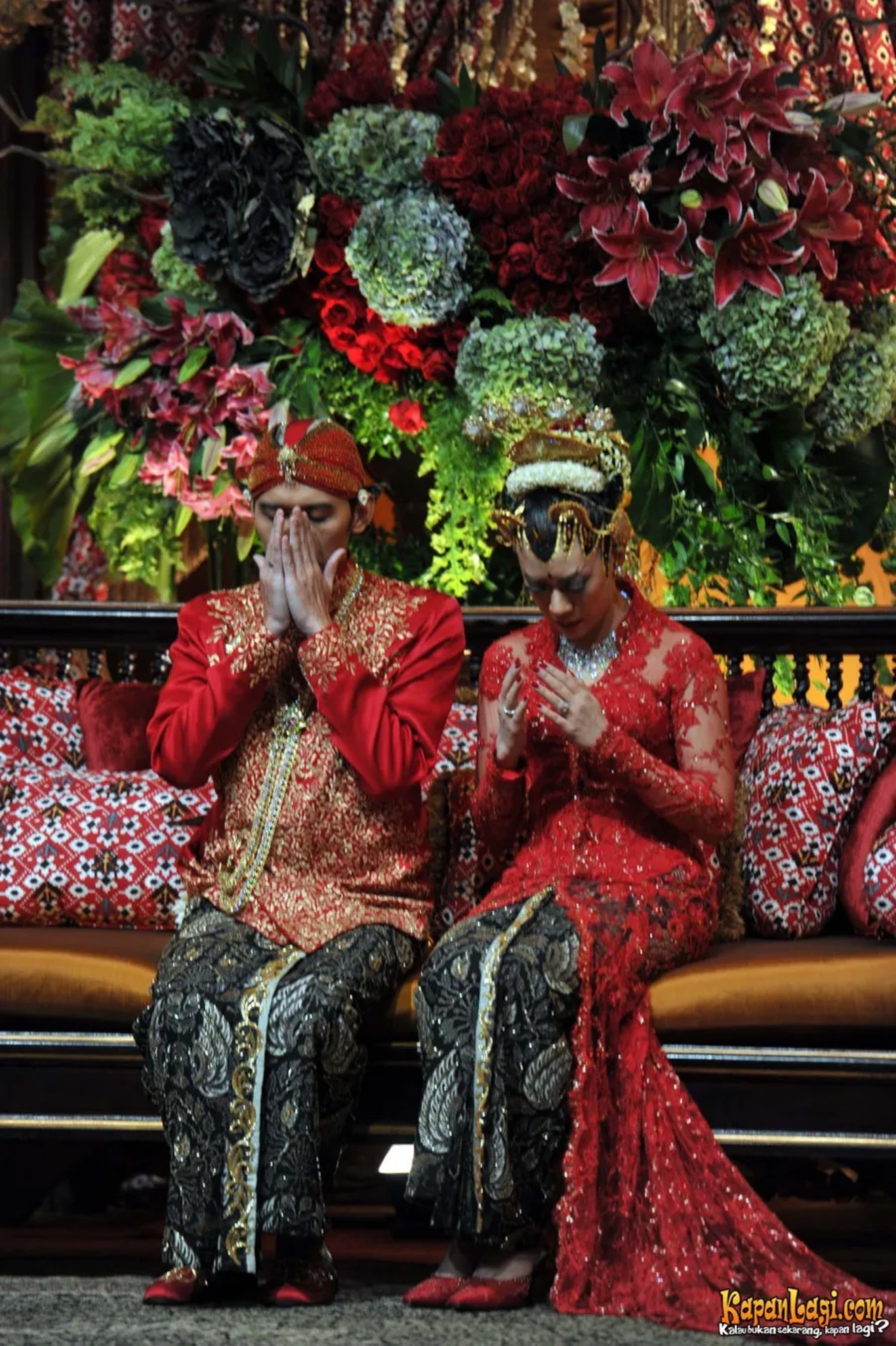 Jika Anda tidak melihat foto Edhie Baskoro Yudhoyono, kemungkinan karena foto dengan nomor tersebut tidak tersedia di Kapanlagi.com™