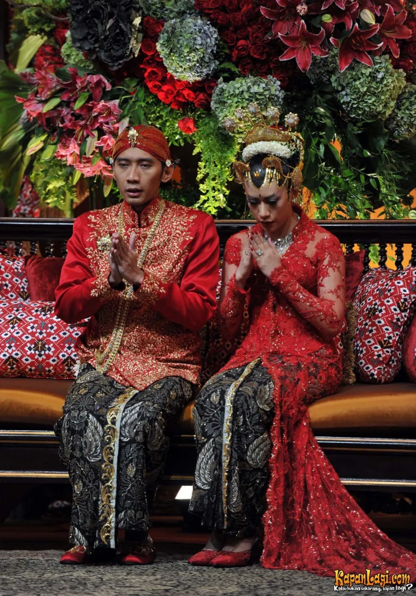 Jika Anda tidak melihat foto Edhie Baskoro Yudhoyono, kemungkinan karena foto dengan nomor tersebut tidak tersedia di Kapanlagi.com™