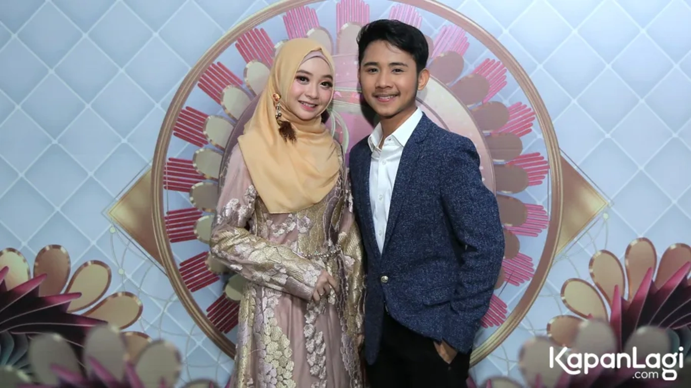 Jika Anda tidak melihat foto Ega DA2, kemungkinan karena foto dengan nomor tersebut tidak tersedia di Kapanlagi.com™