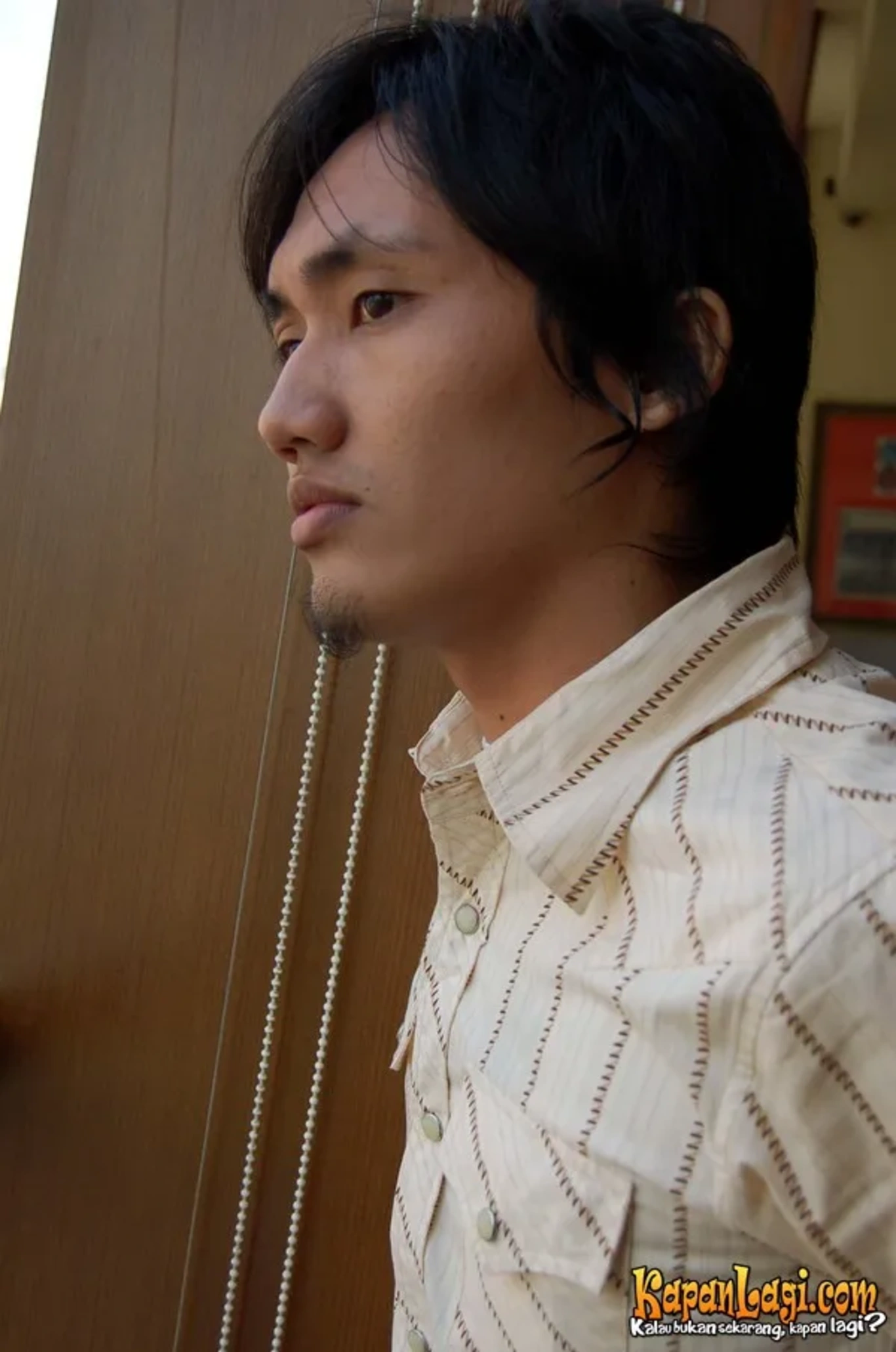 Jika Anda tidak melihat foto Eric Nugraha, kemungkinan karena foto dengan nomor tersebut tidak tersedia di Kapanlagi.com™