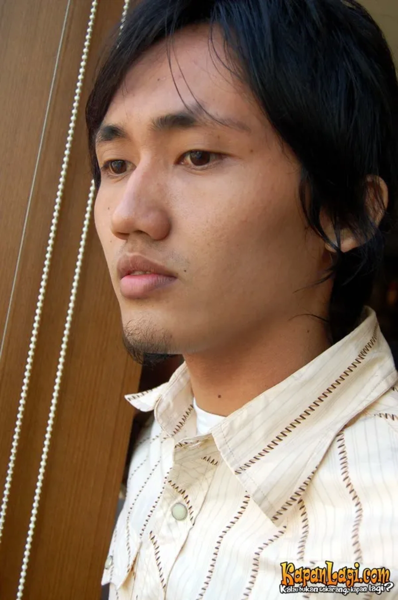 Jika Anda tidak melihat foto Eric Nugraha, kemungkinan karena foto dengan nomor tersebut tidak tersedia di Kapanlagi.com™