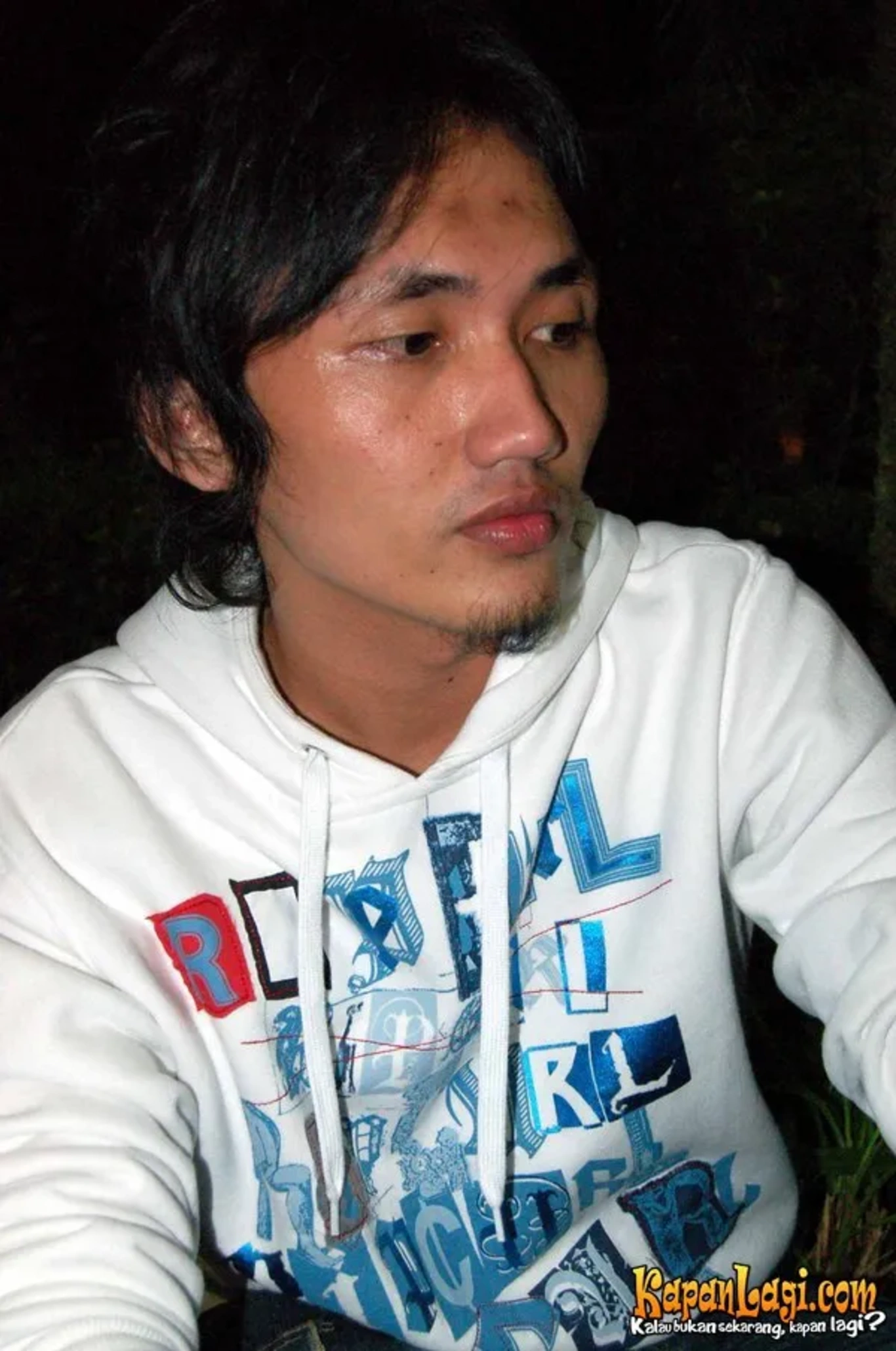 Jika Anda tidak melihat foto Eric Nugraha, kemungkinan karena foto dengan nomor tersebut tidak tersedia di Kapanlagi.com™