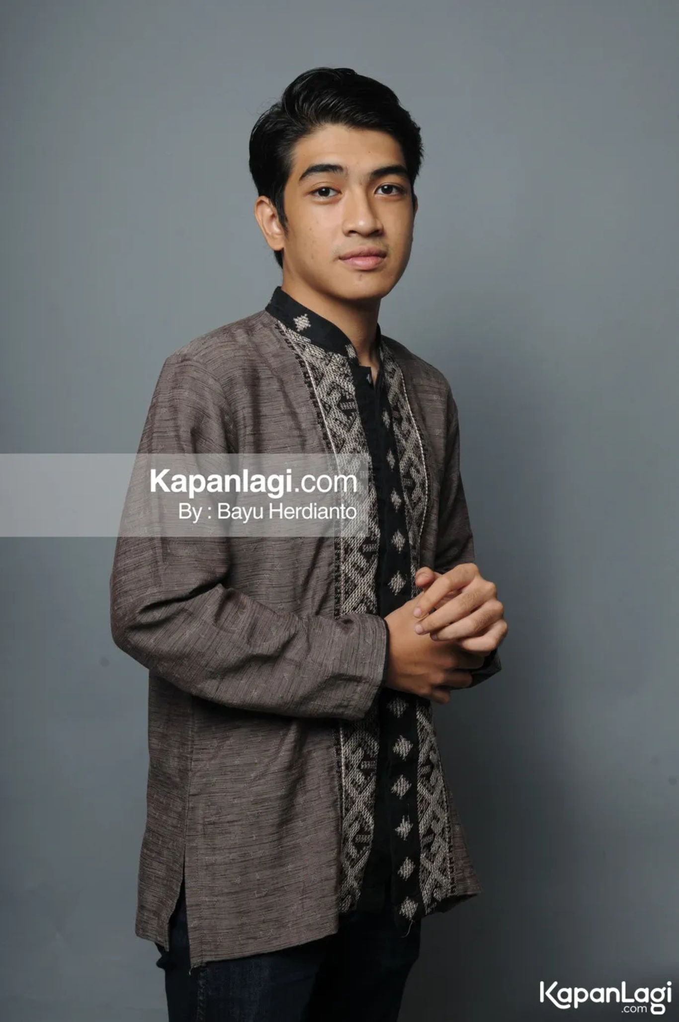 Jika Anda tidak melihat foto Fachri Muhammad, kemungkinan karena foto dengan nomor tersebut tidak tersedia di Kapanlagi.com™